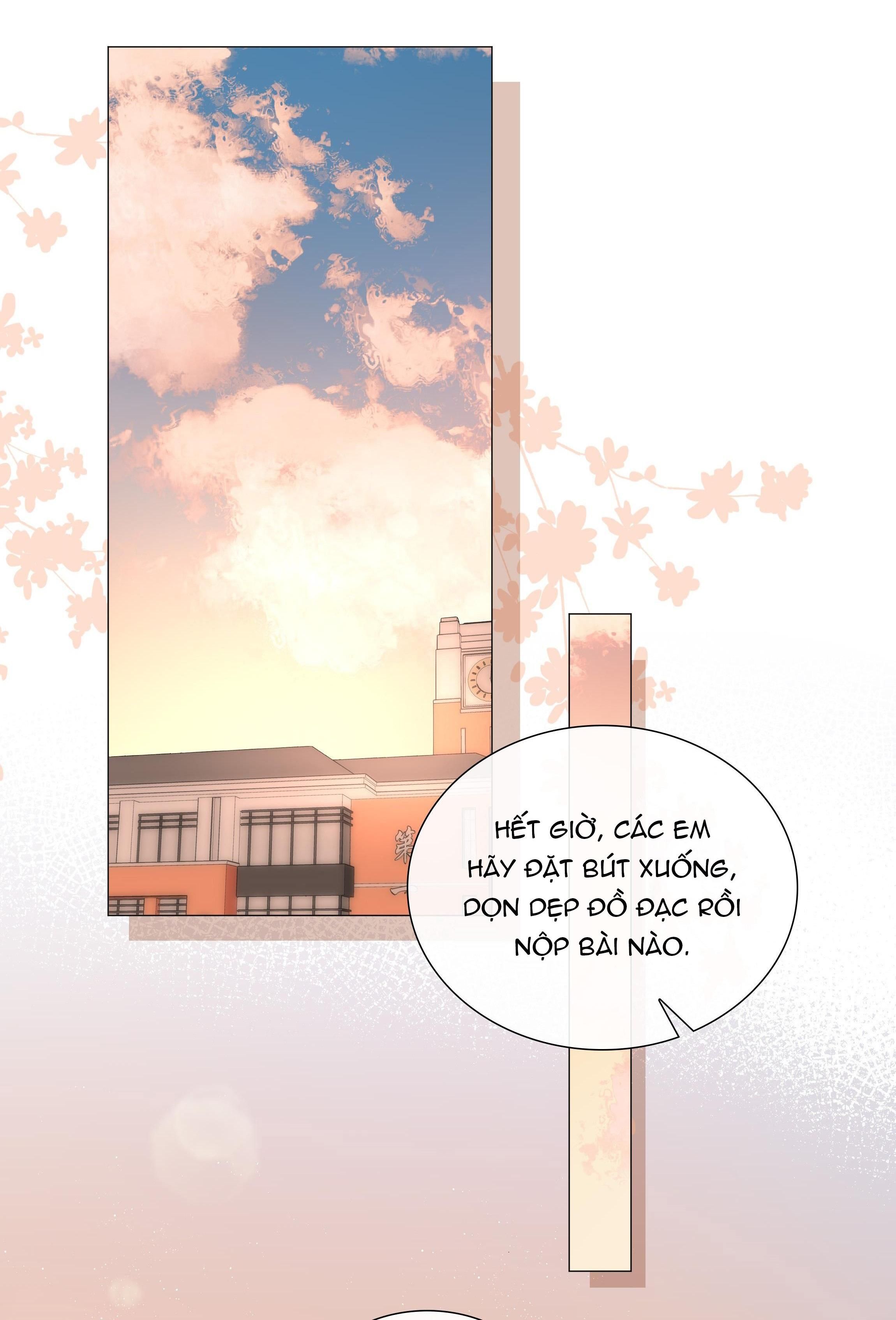 Trường Cấp Ba Sơn Hải Chapter 14 - 37