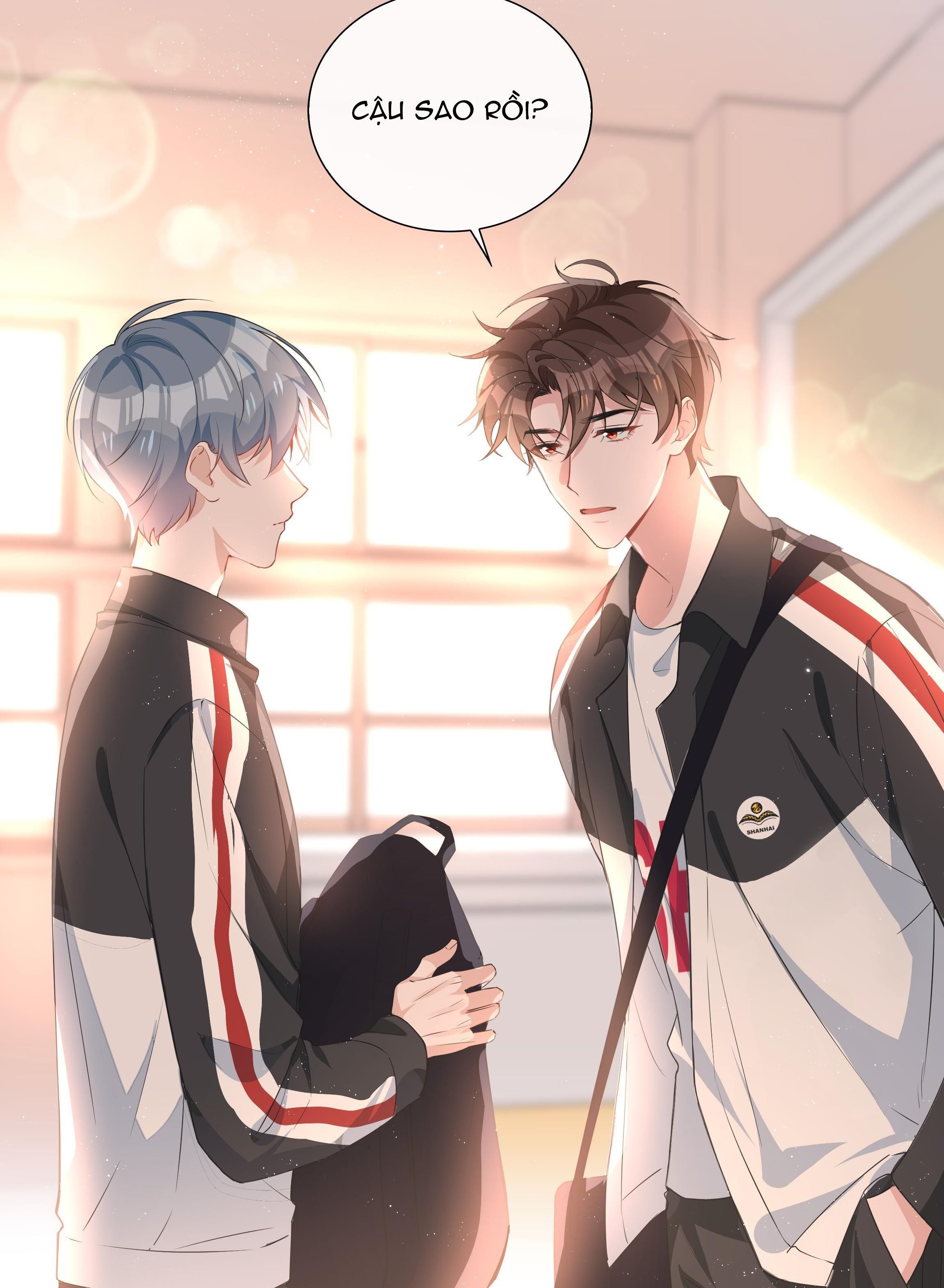 Trường Cấp Ba Sơn Hải Chapter 14 - 38