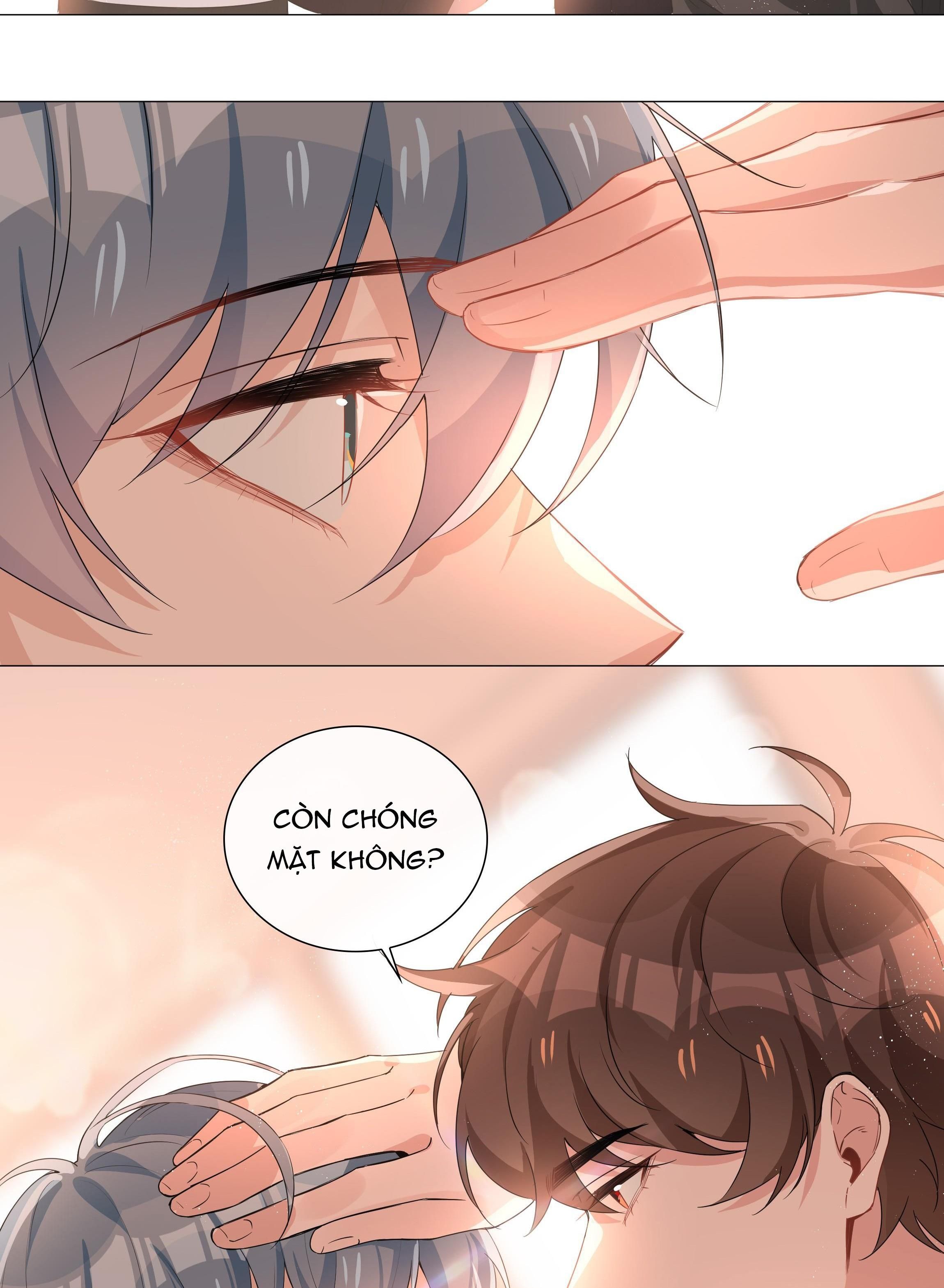 Trường Cấp Ba Sơn Hải Chapter 14 - 39