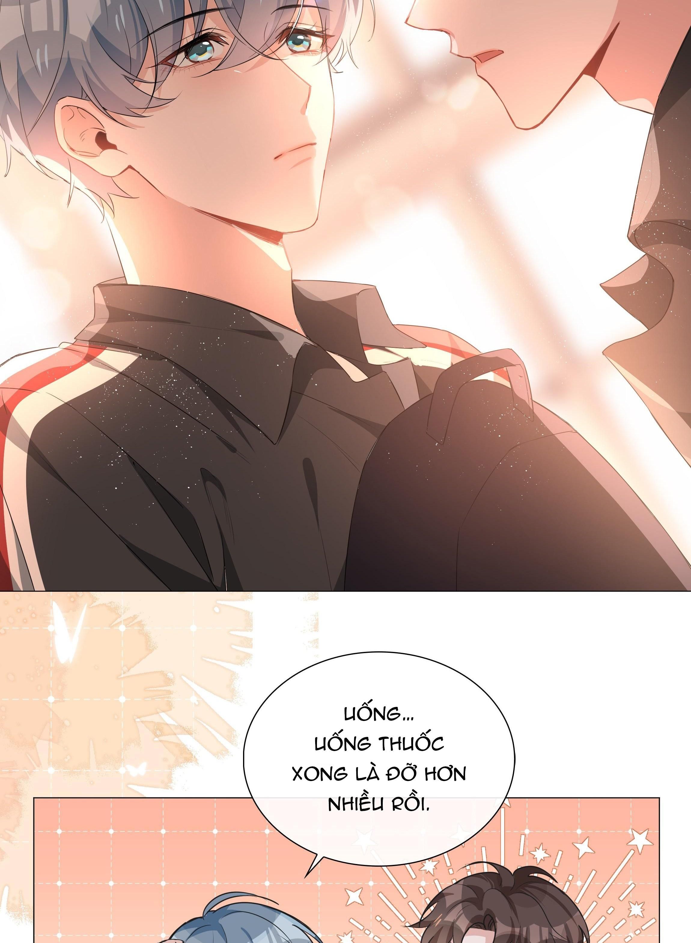 Trường Cấp Ba Sơn Hải Chapter 14 - 40