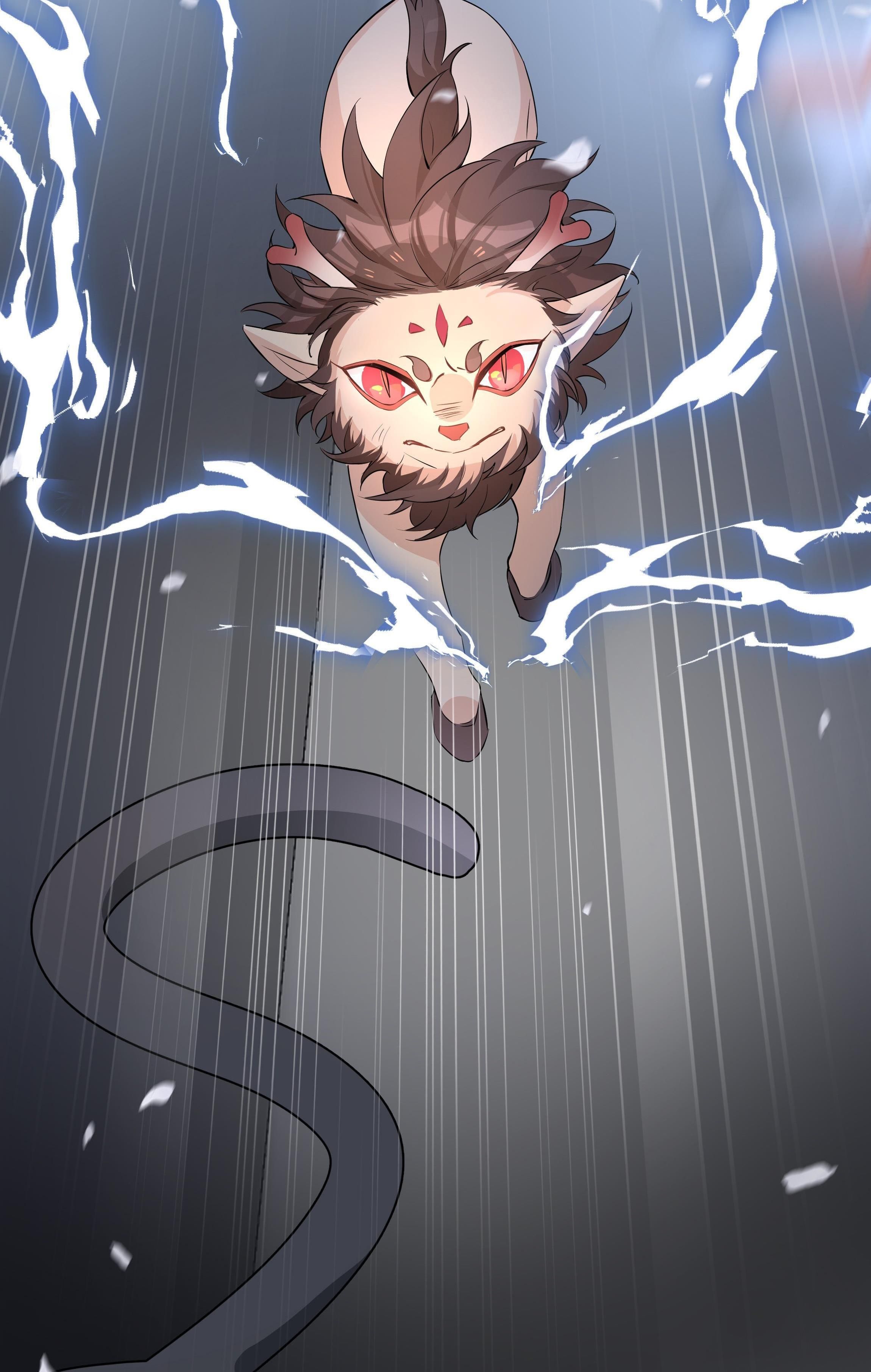 Trường Cấp Ba Sơn Hải Chapter 14 - 5