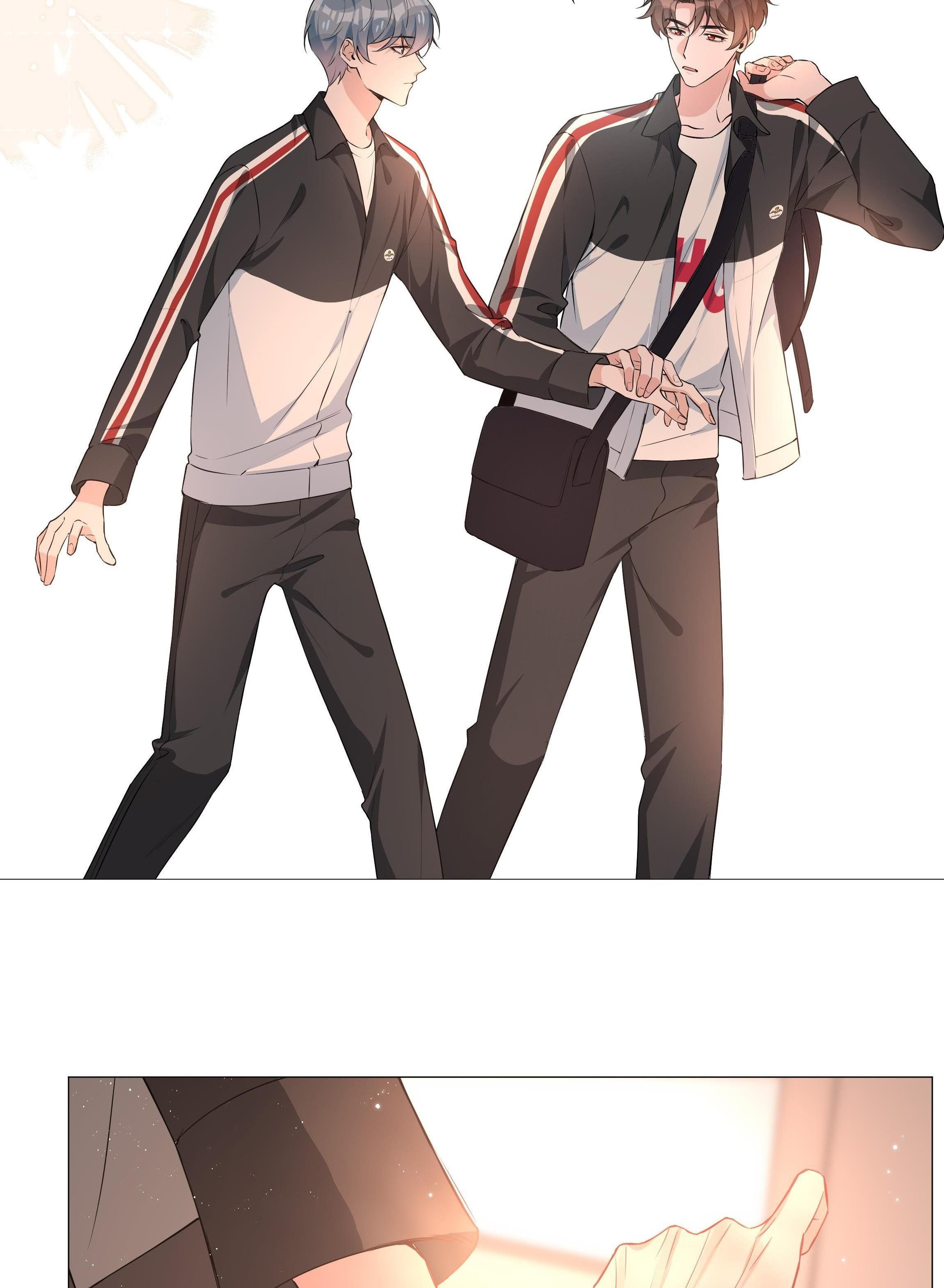 Trường Cấp Ba Sơn Hải Chapter 14 - 42