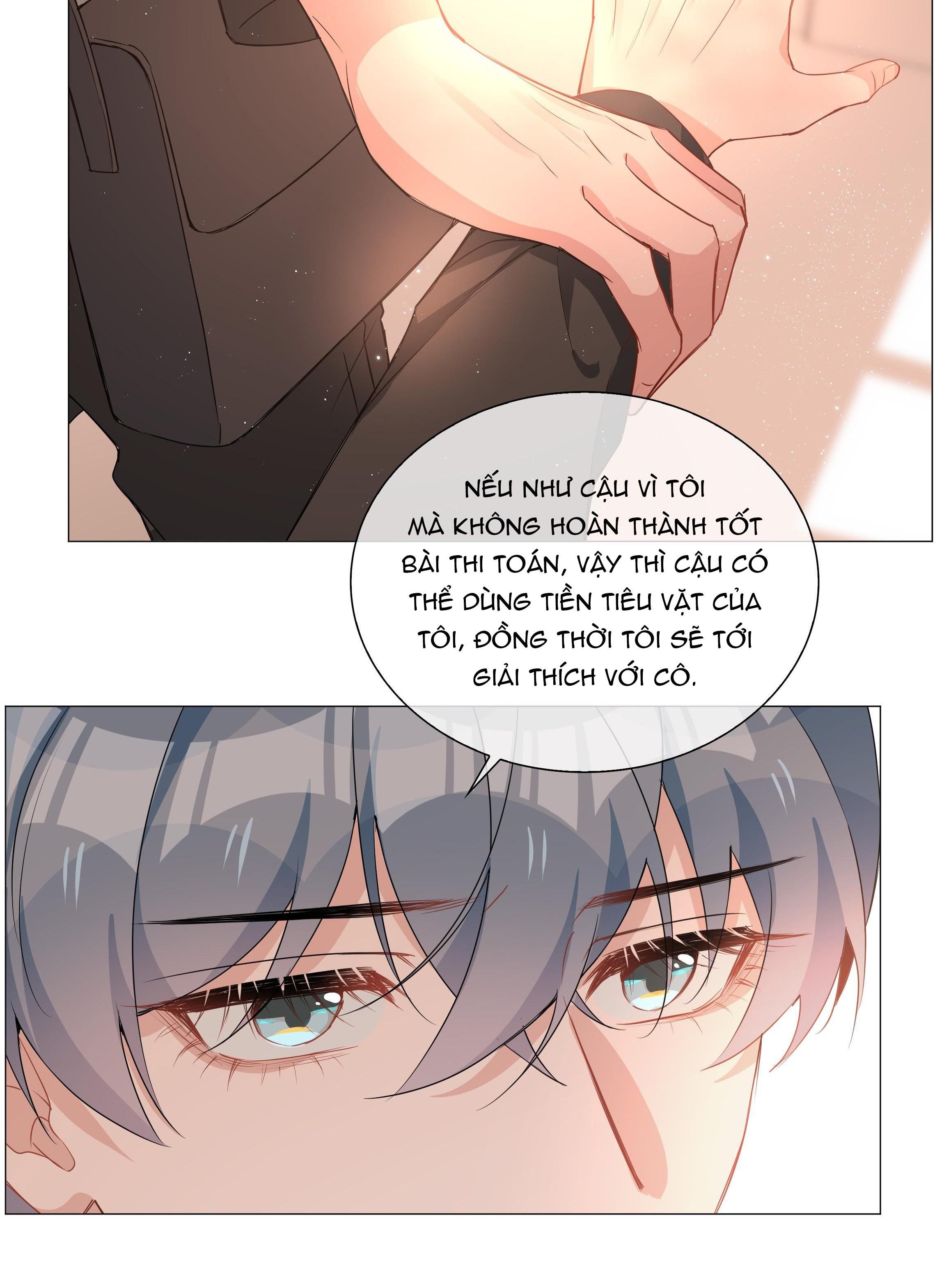 Trường Cấp Ba Sơn Hải Chapter 14 - 43