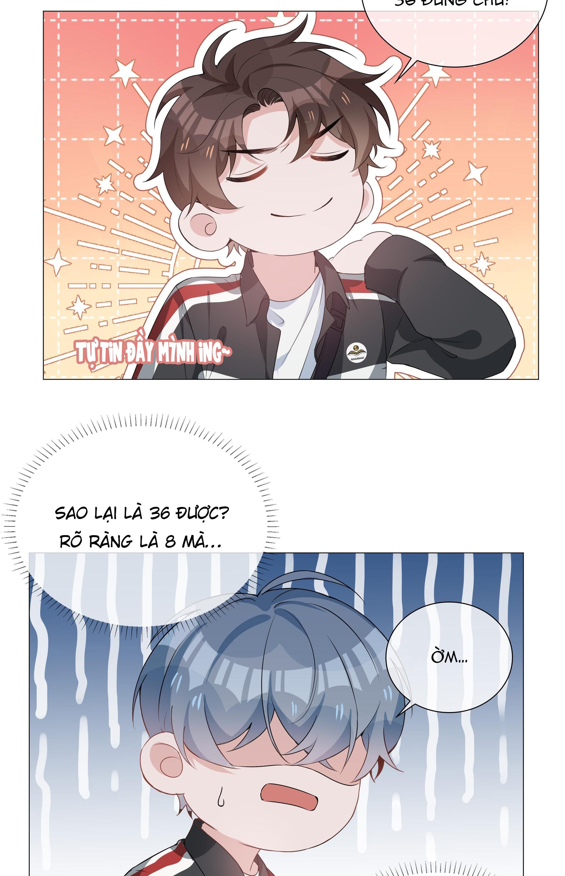 Trường Cấp Ba Sơn Hải Chapter 14 - 45