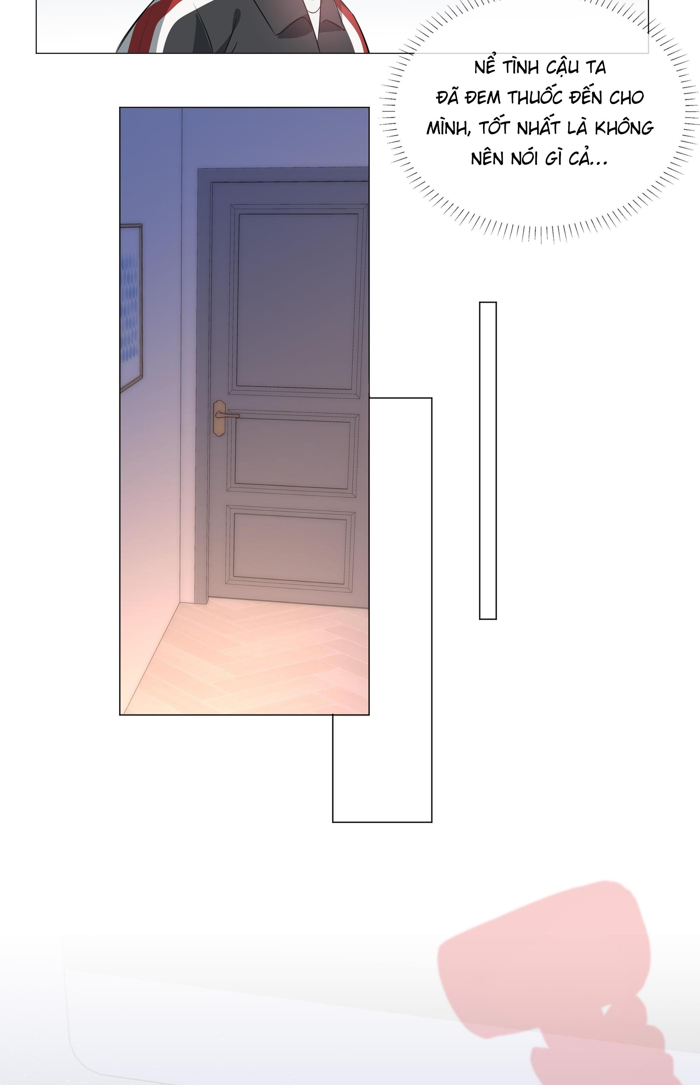 Trường Cấp Ba Sơn Hải Chapter 14 - 46