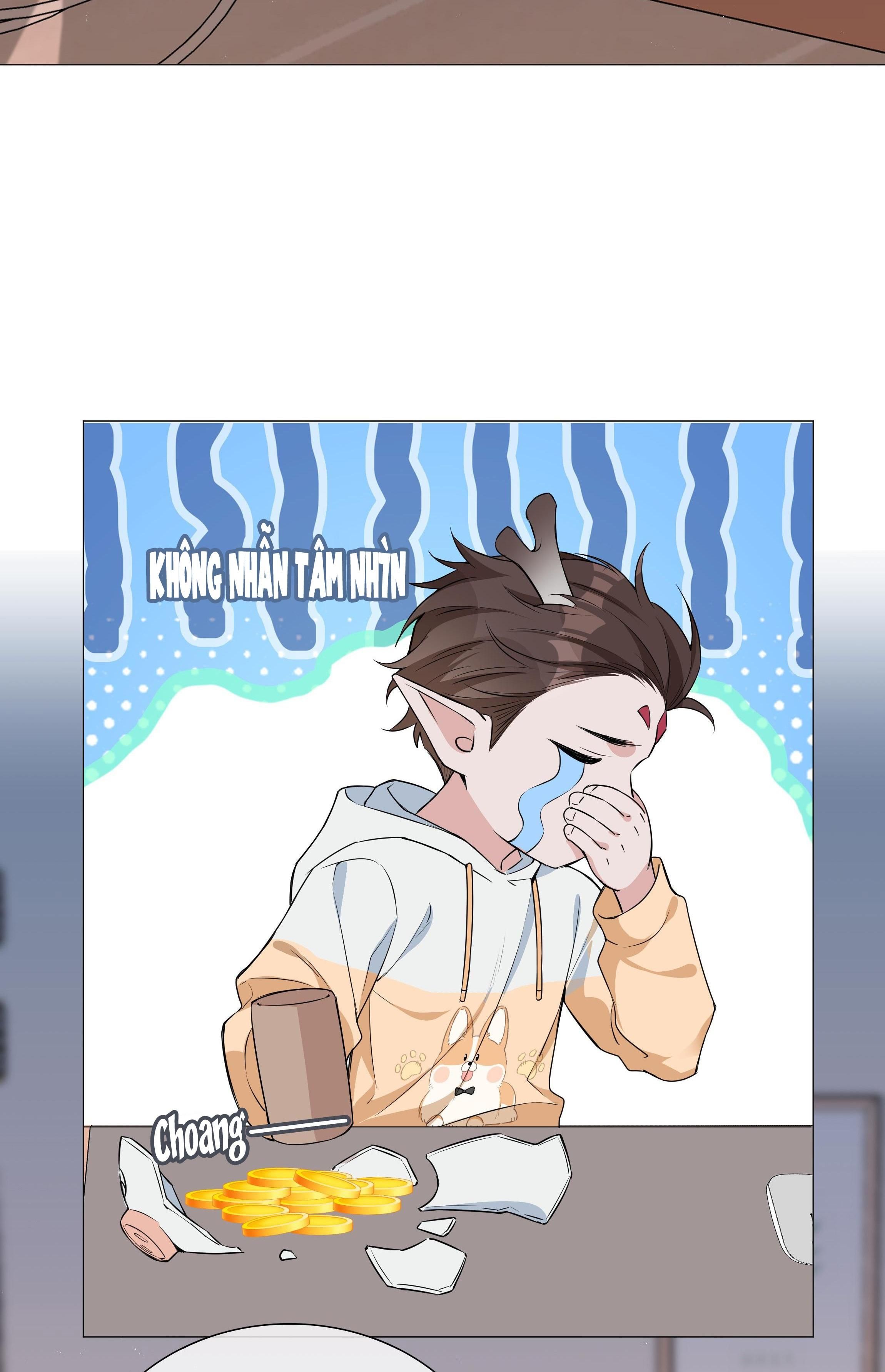 Trường Cấp Ba Sơn Hải Chapter 14 - 48