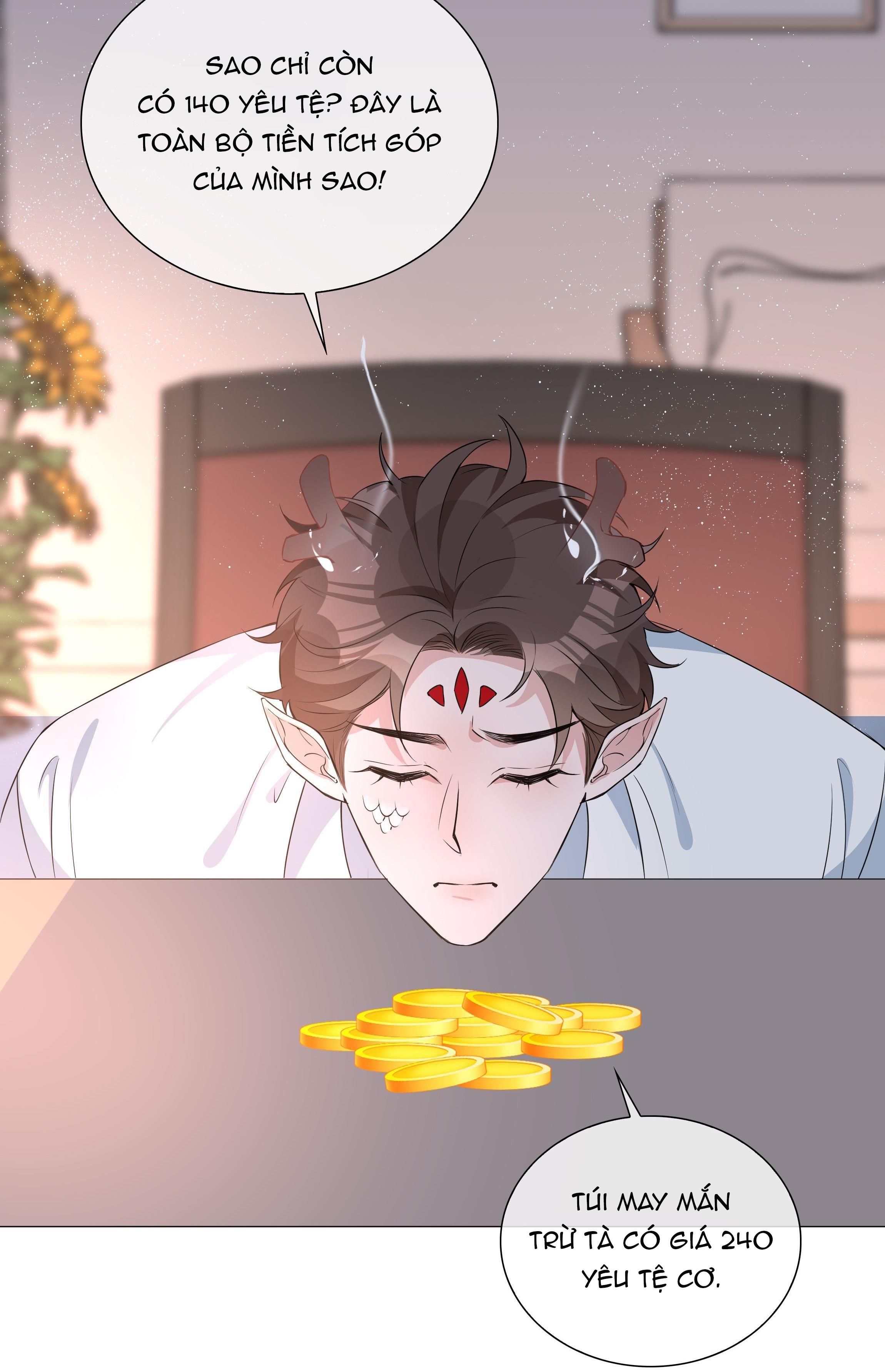 Trường Cấp Ba Sơn Hải Chapter 14 - 49