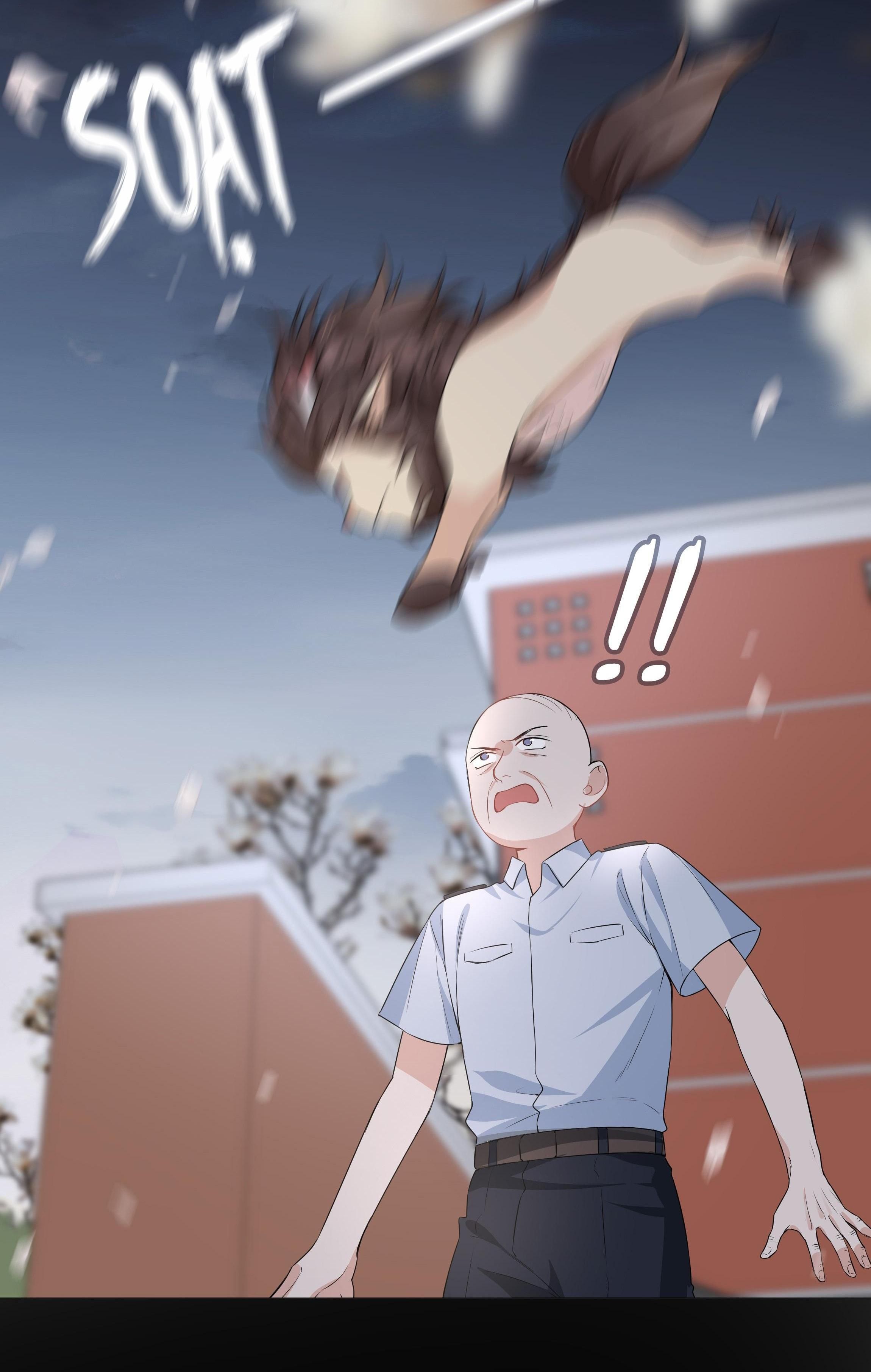 Trường Cấp Ba Sơn Hải Chapter 14 - 7