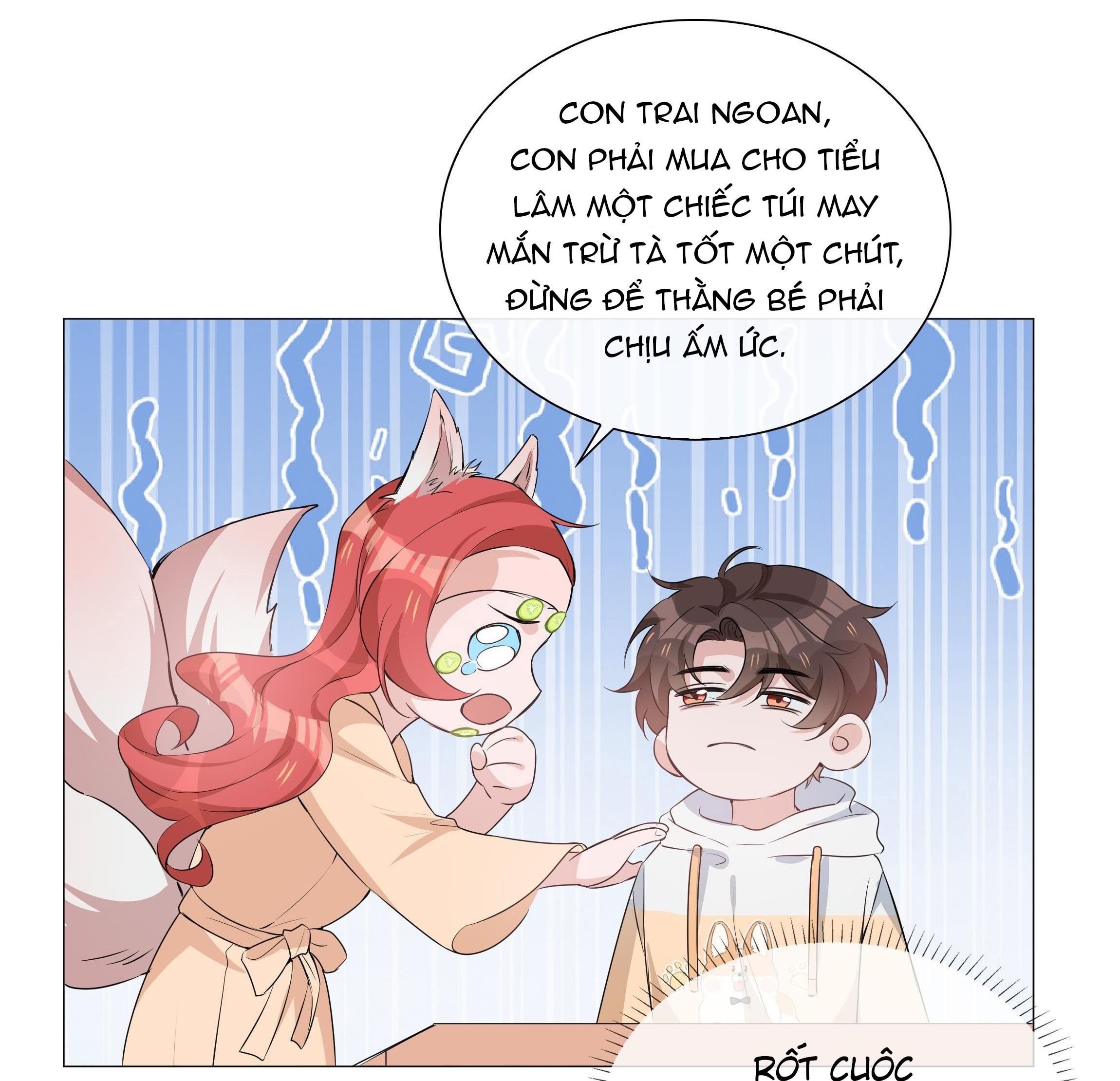 Trường Cấp Ba Sơn Hải Chapter 14 - 68