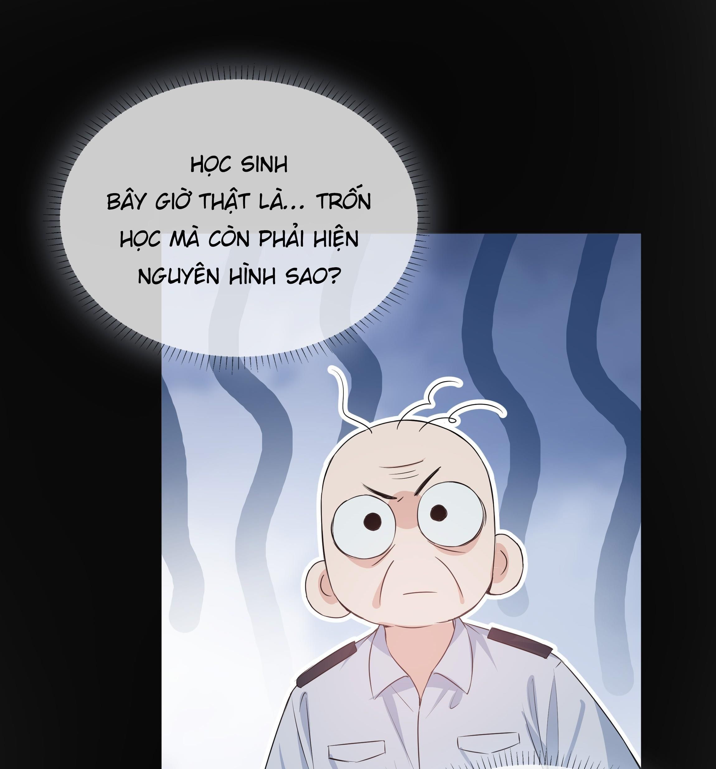 Trường Cấp Ba Sơn Hải Chapter 14 - 8