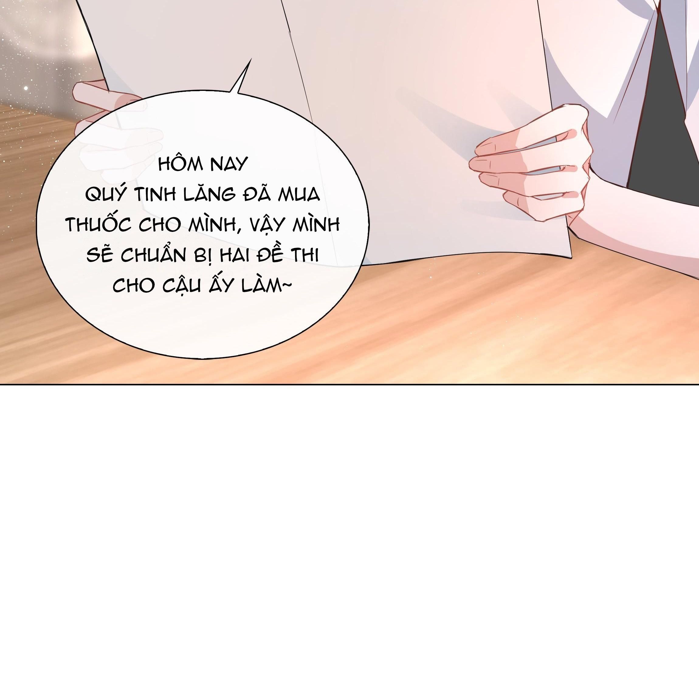 Trường Cấp Ba Sơn Hải Chapter 14 - 73