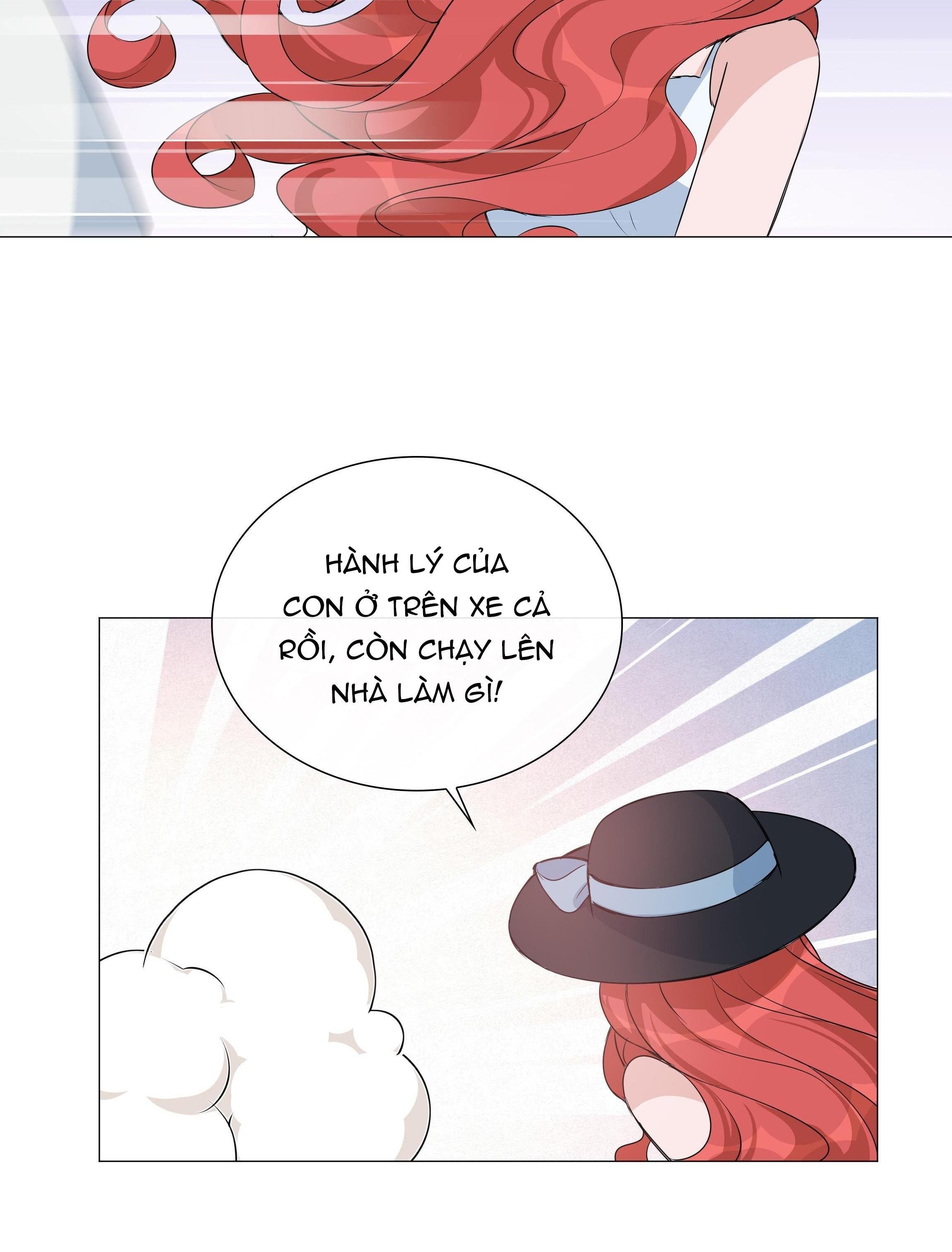 Trường Cấp Ba Sơn Hải Chapter 15 - 11