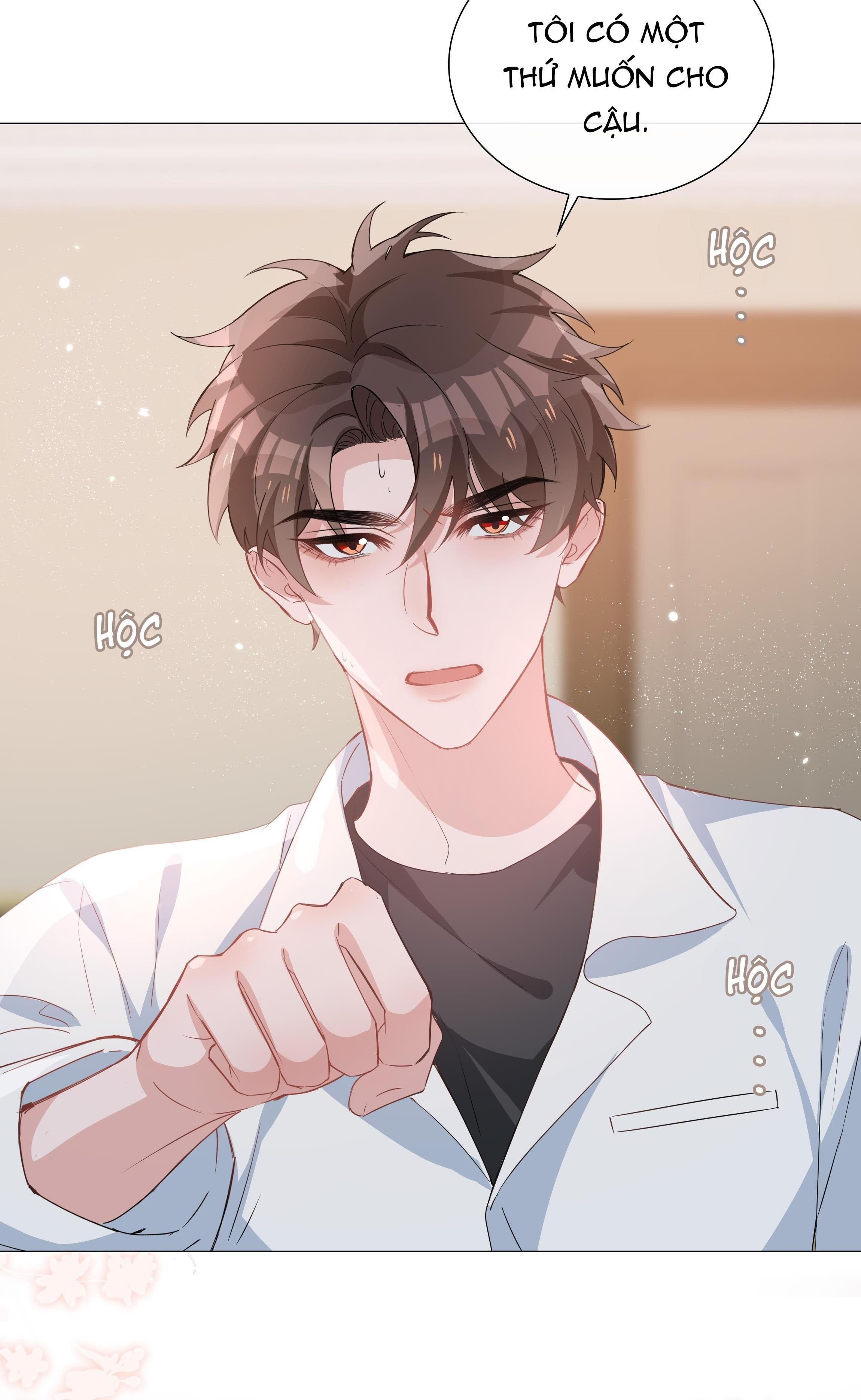 Trường Cấp Ba Sơn Hải Chapter 15 - 14