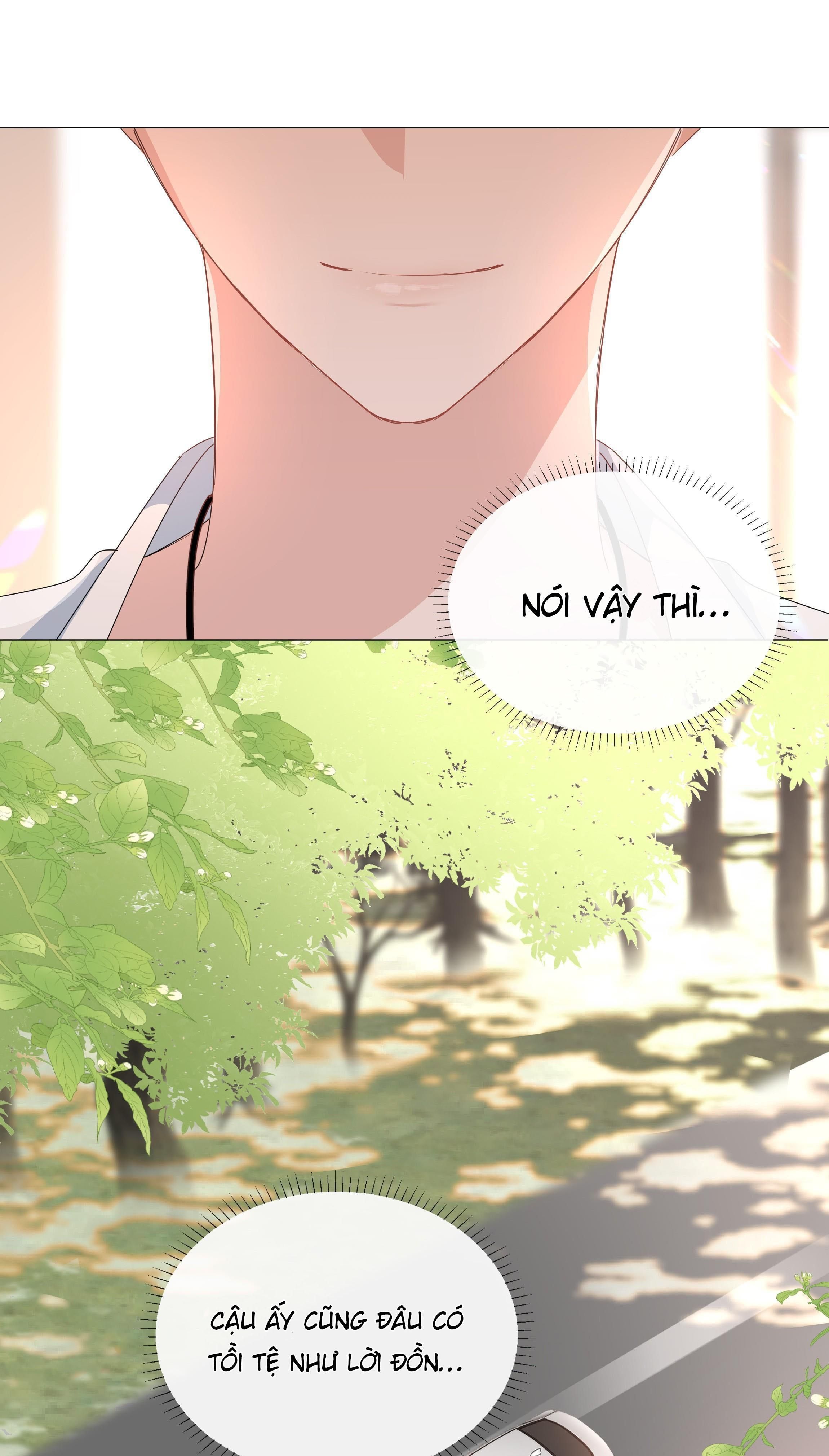 Trường Cấp Ba Sơn Hải Chapter 15 - 22