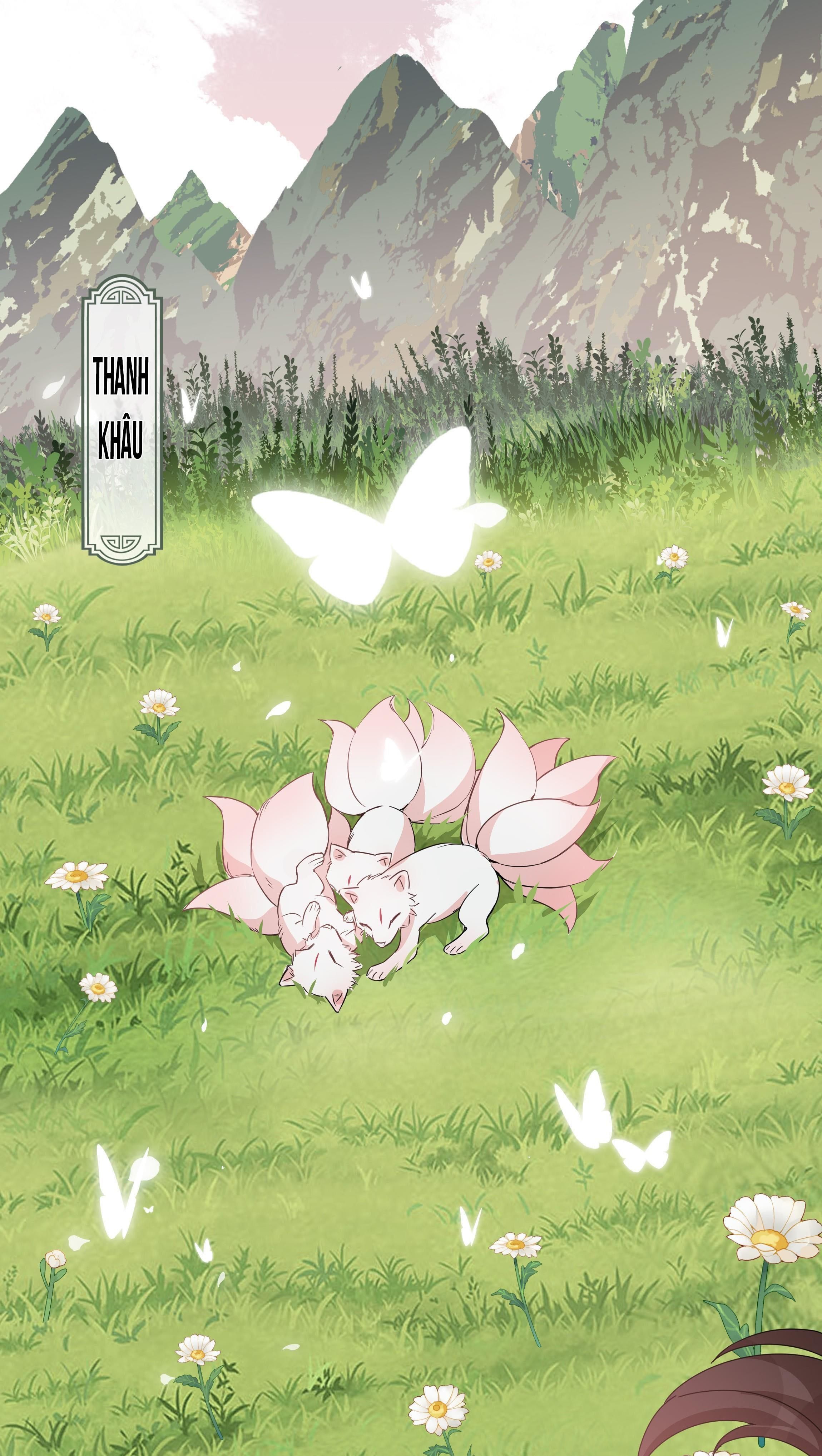 Trường Cấp Ba Sơn Hải Chapter 15 - 27