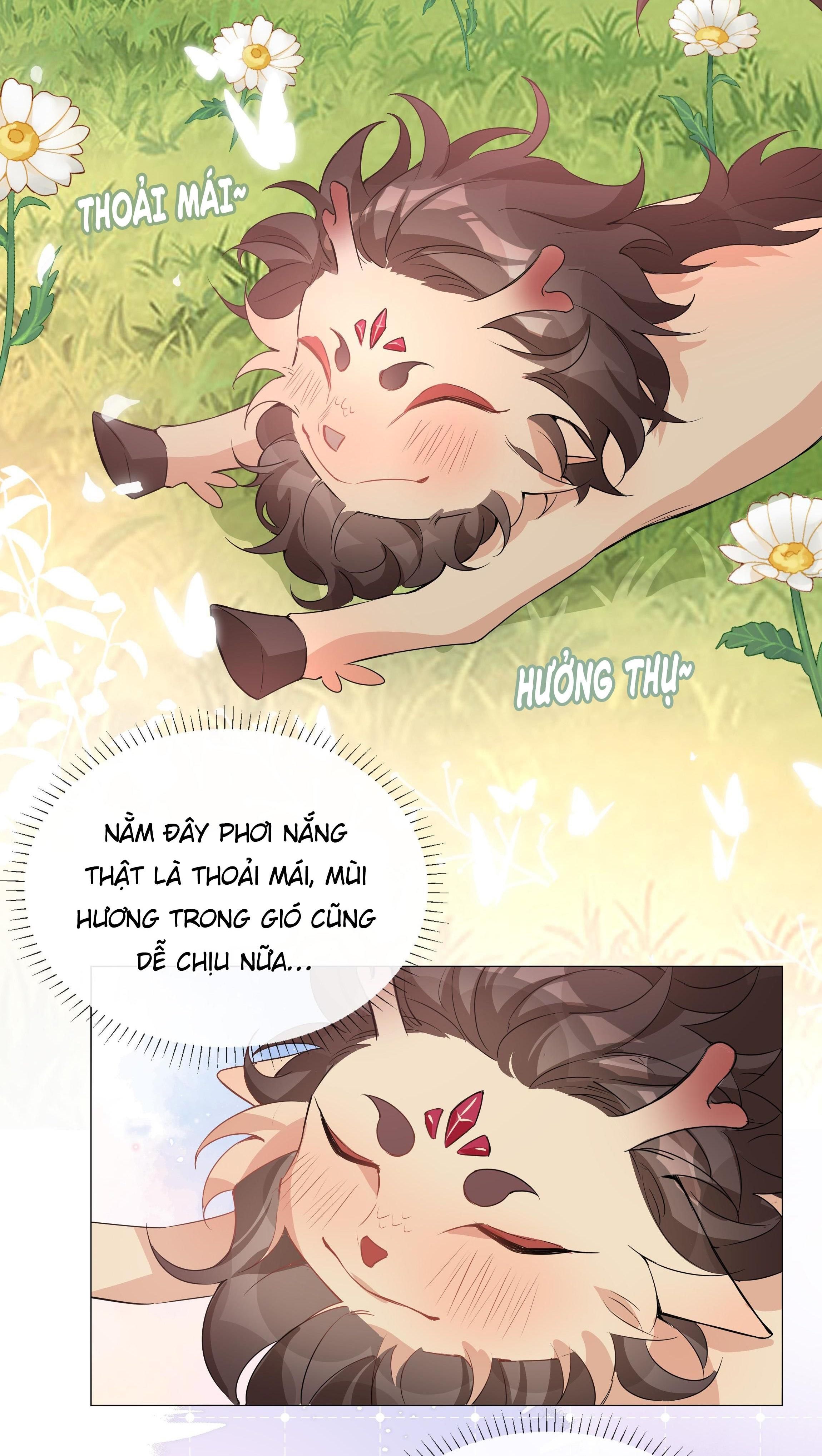 Trường Cấp Ba Sơn Hải Chapter 15 - 28