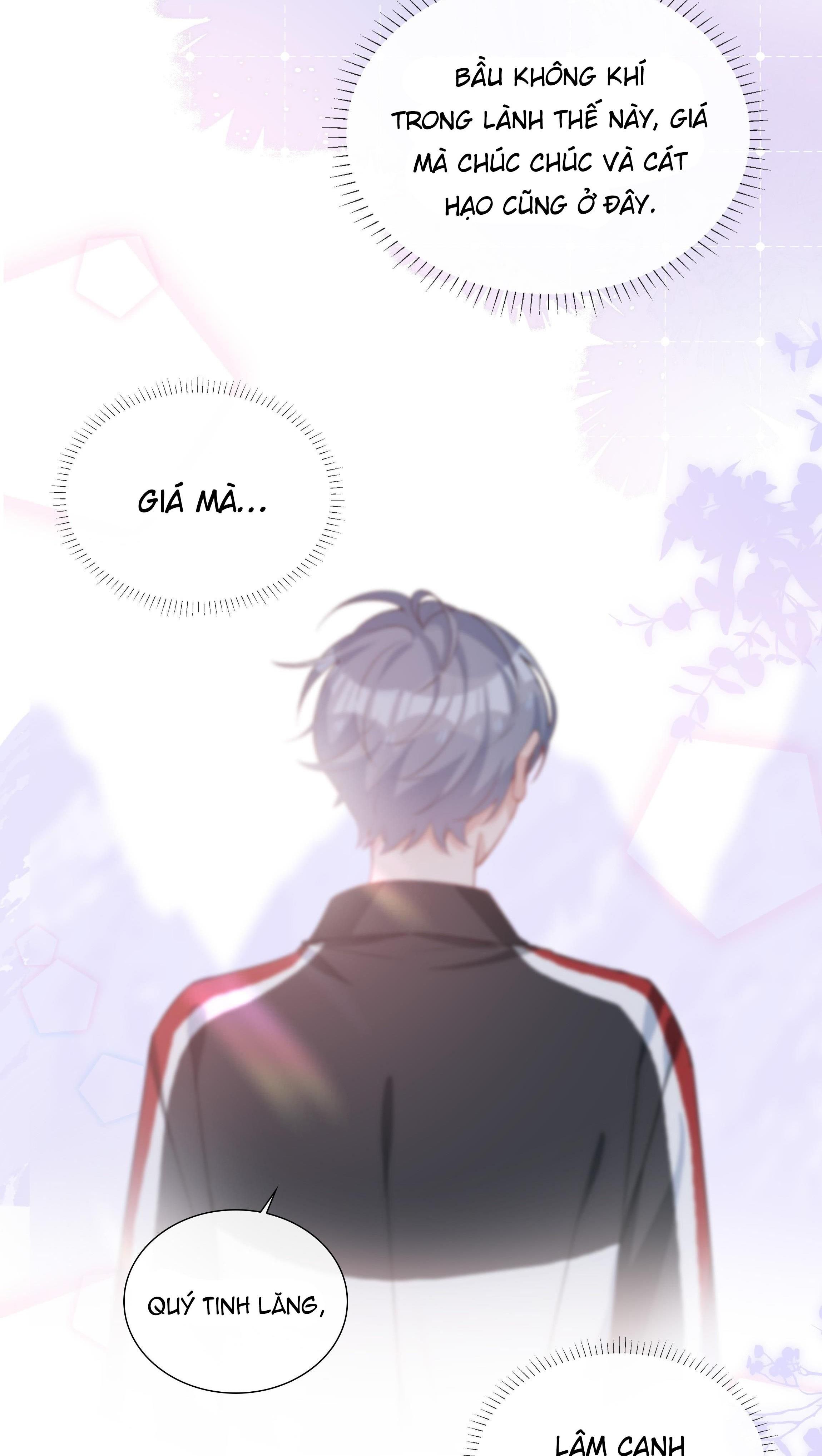 Trường Cấp Ba Sơn Hải Chapter 15 - 29