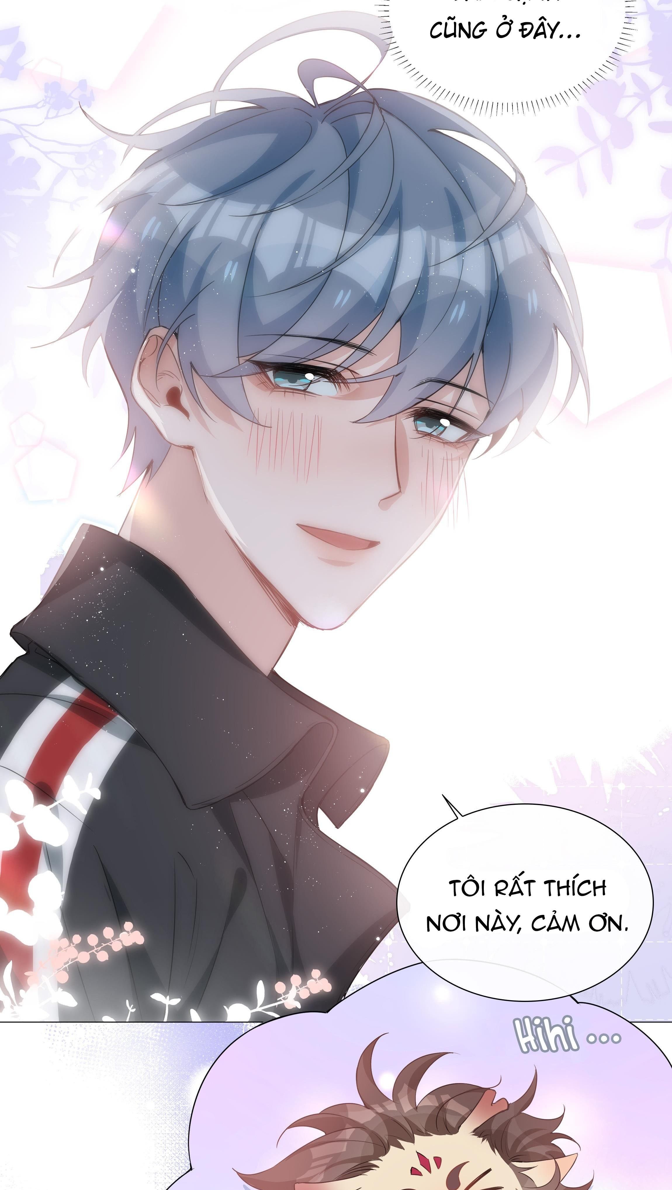 Trường Cấp Ba Sơn Hải Chapter 15 - 30