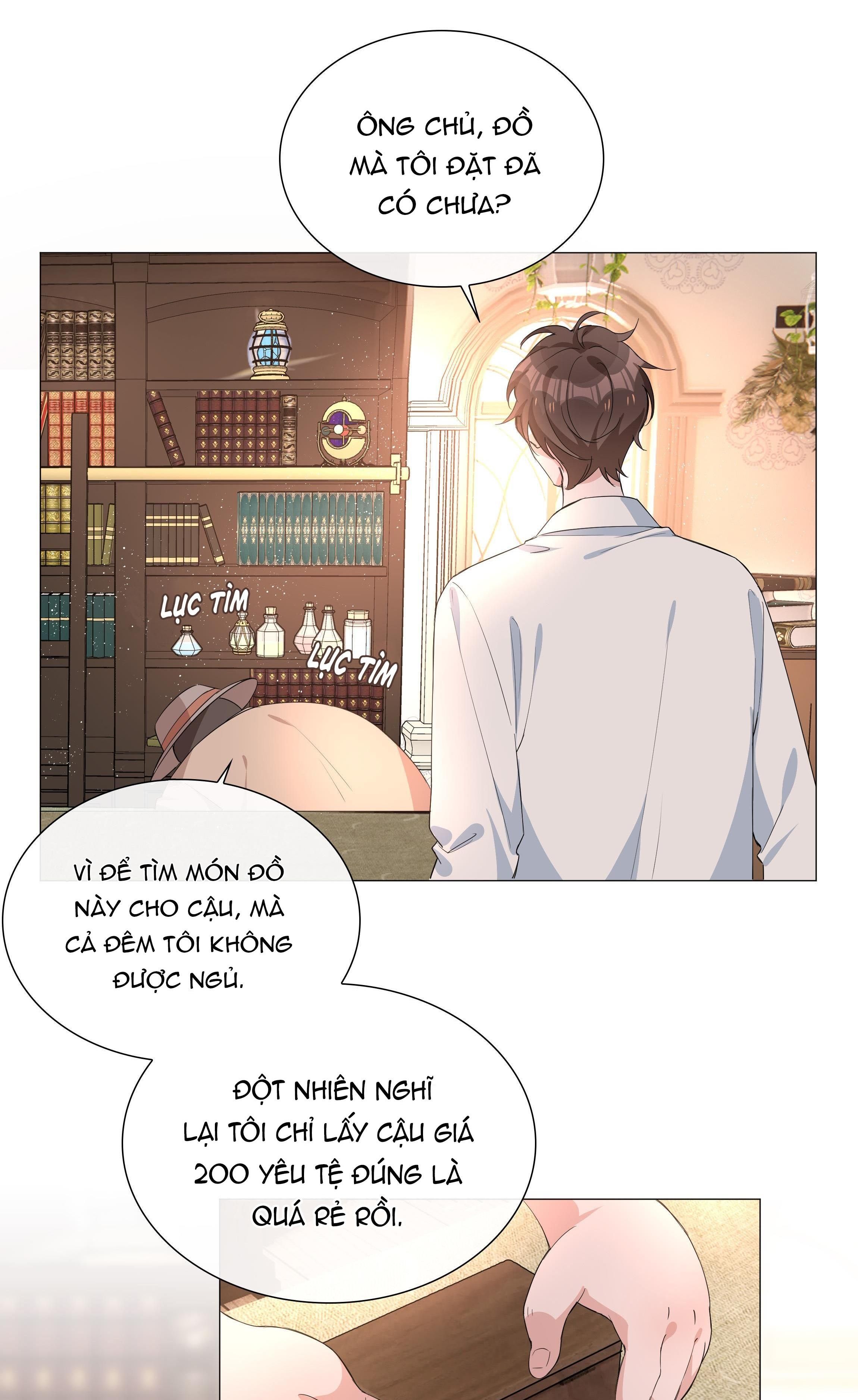 Trường Cấp Ba Sơn Hải Chapter 15 - 4