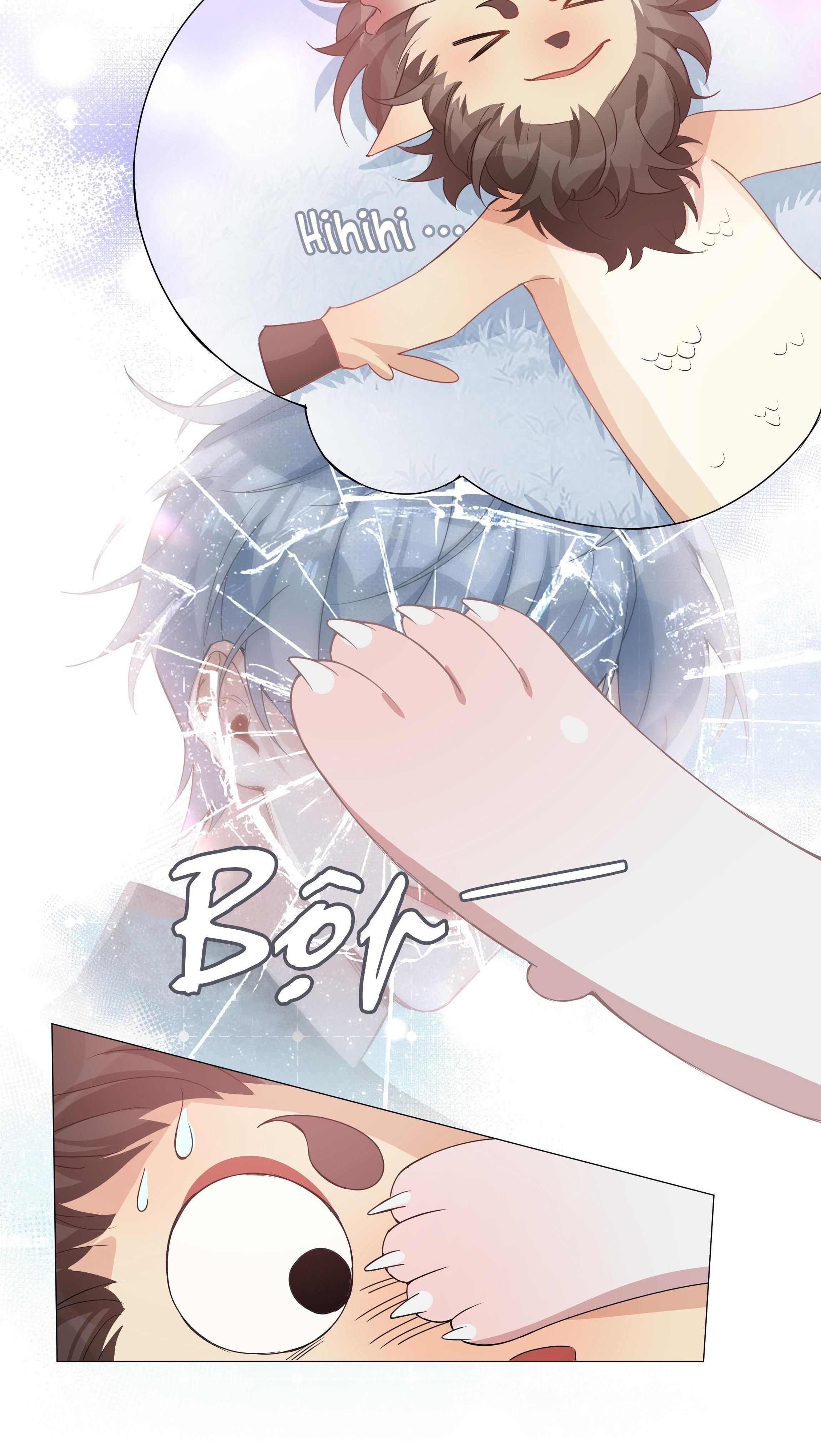 Trường Cấp Ba Sơn Hải Chapter 15 - 31