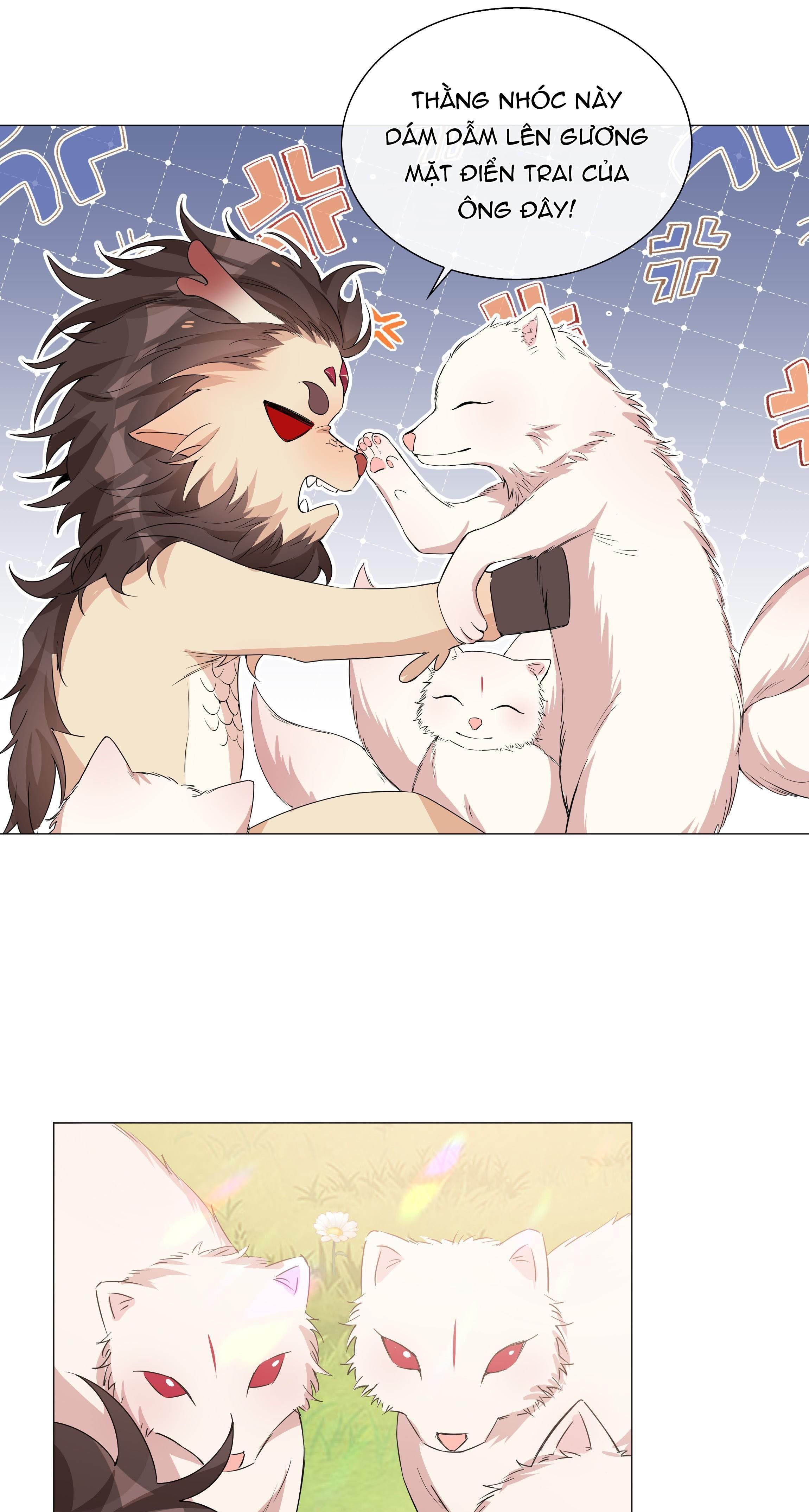 Trường Cấp Ba Sơn Hải Chapter 15 - 32