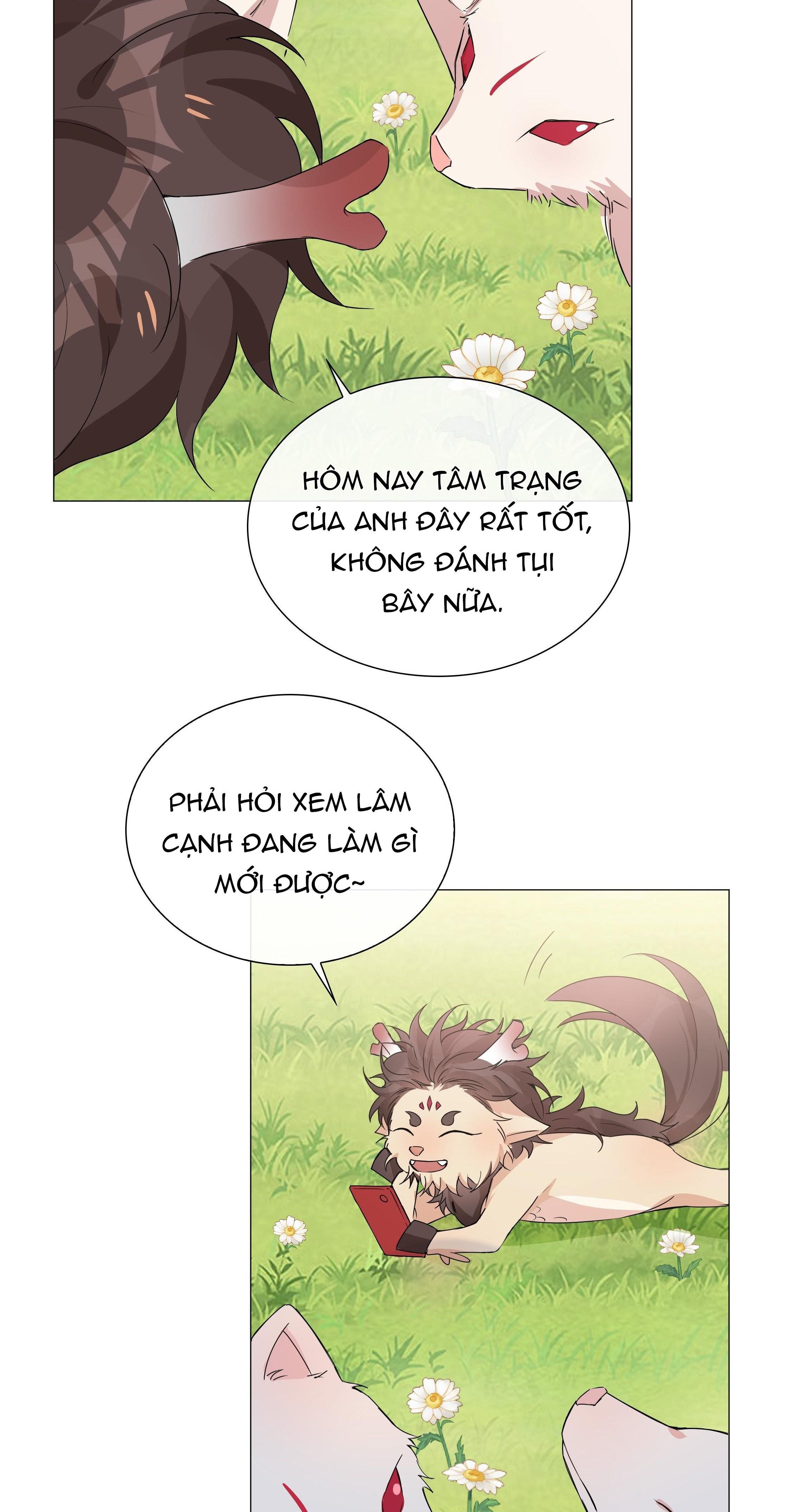 Trường Cấp Ba Sơn Hải Chapter 15 - 33