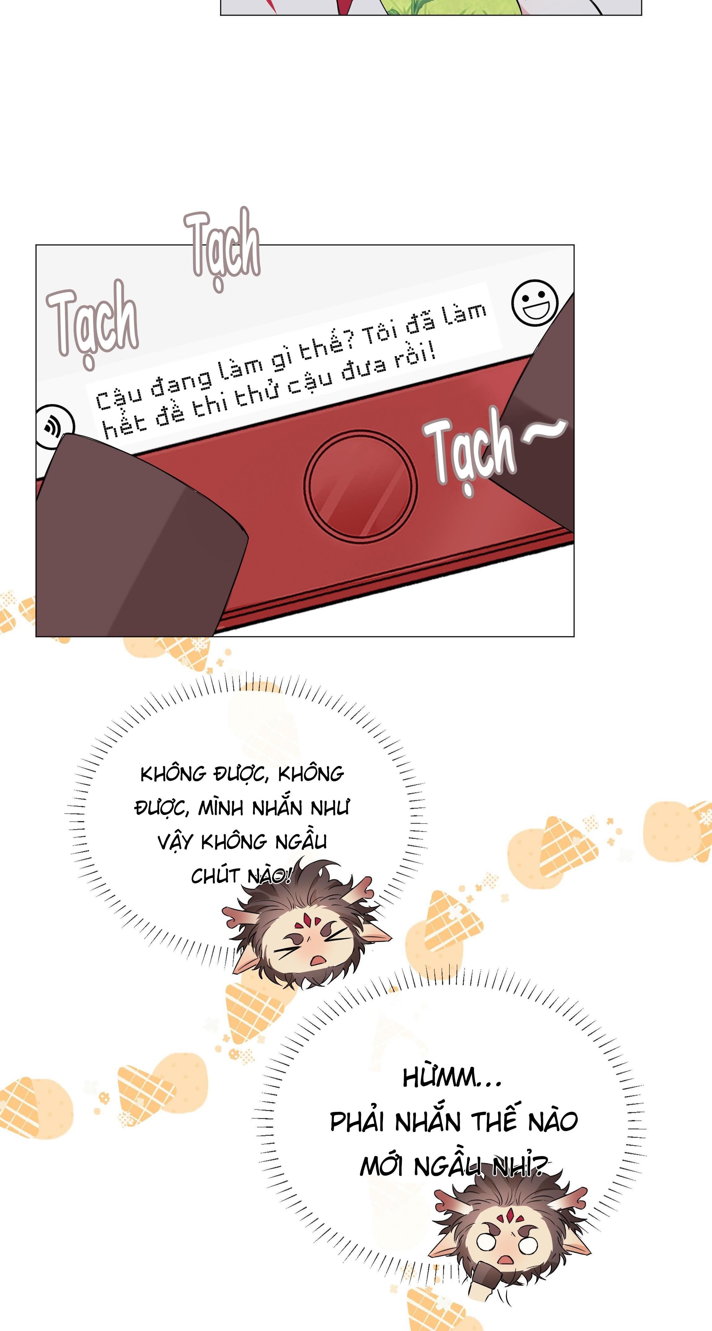 Trường Cấp Ba Sơn Hải Chapter 15 - 34