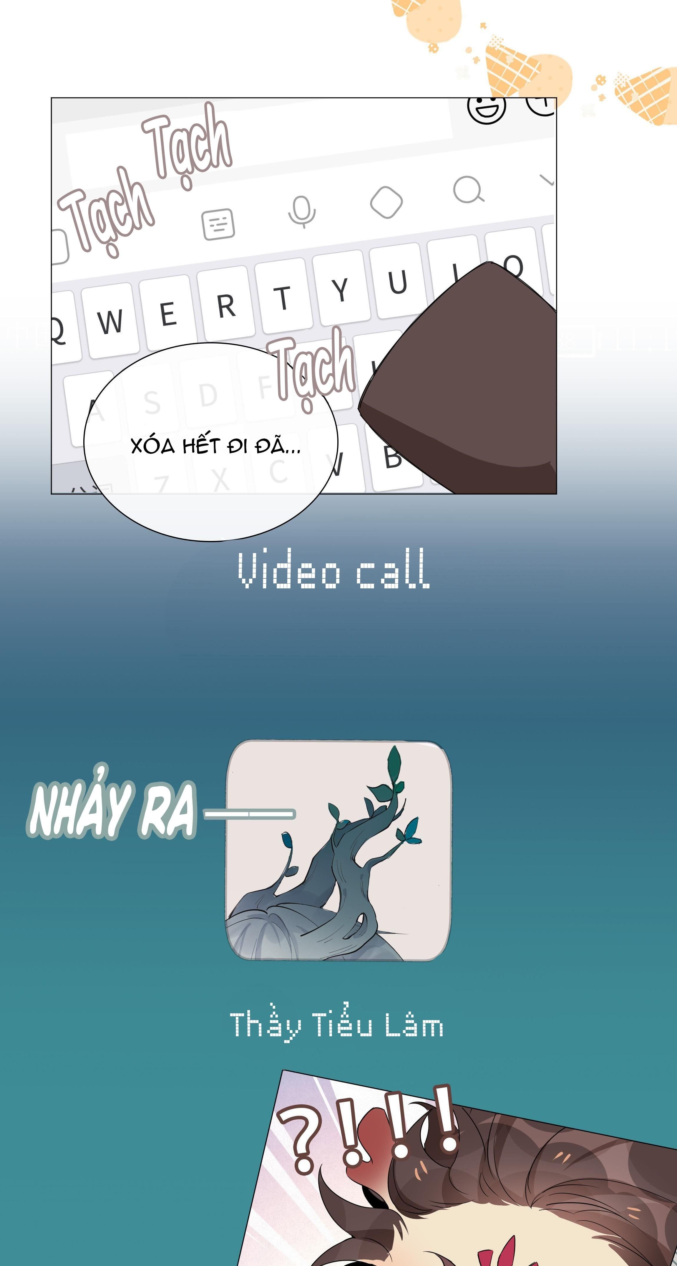 Trường Cấp Ba Sơn Hải Chapter 15 - 35