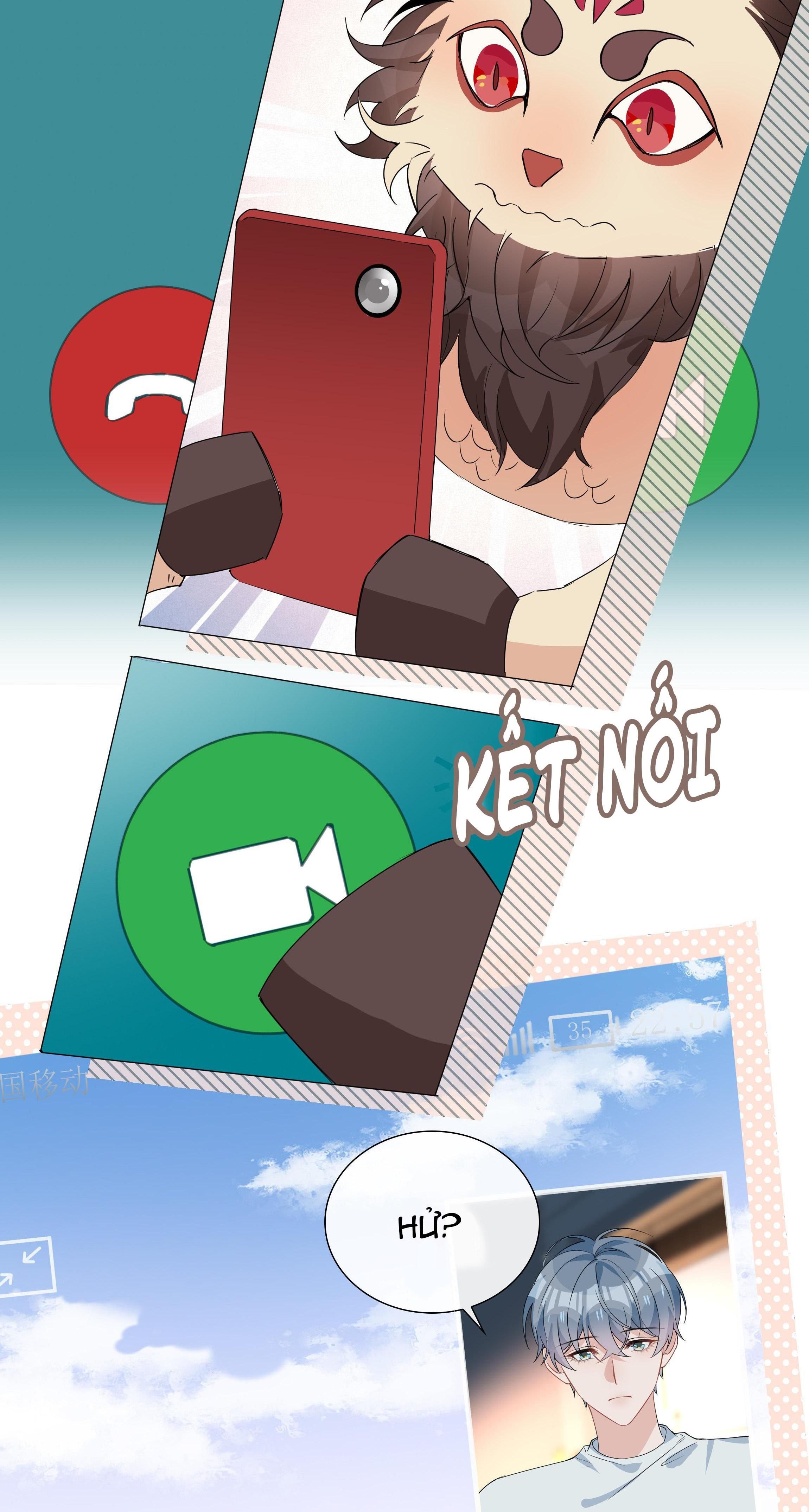 Trường Cấp Ba Sơn Hải Chapter 15 - 36