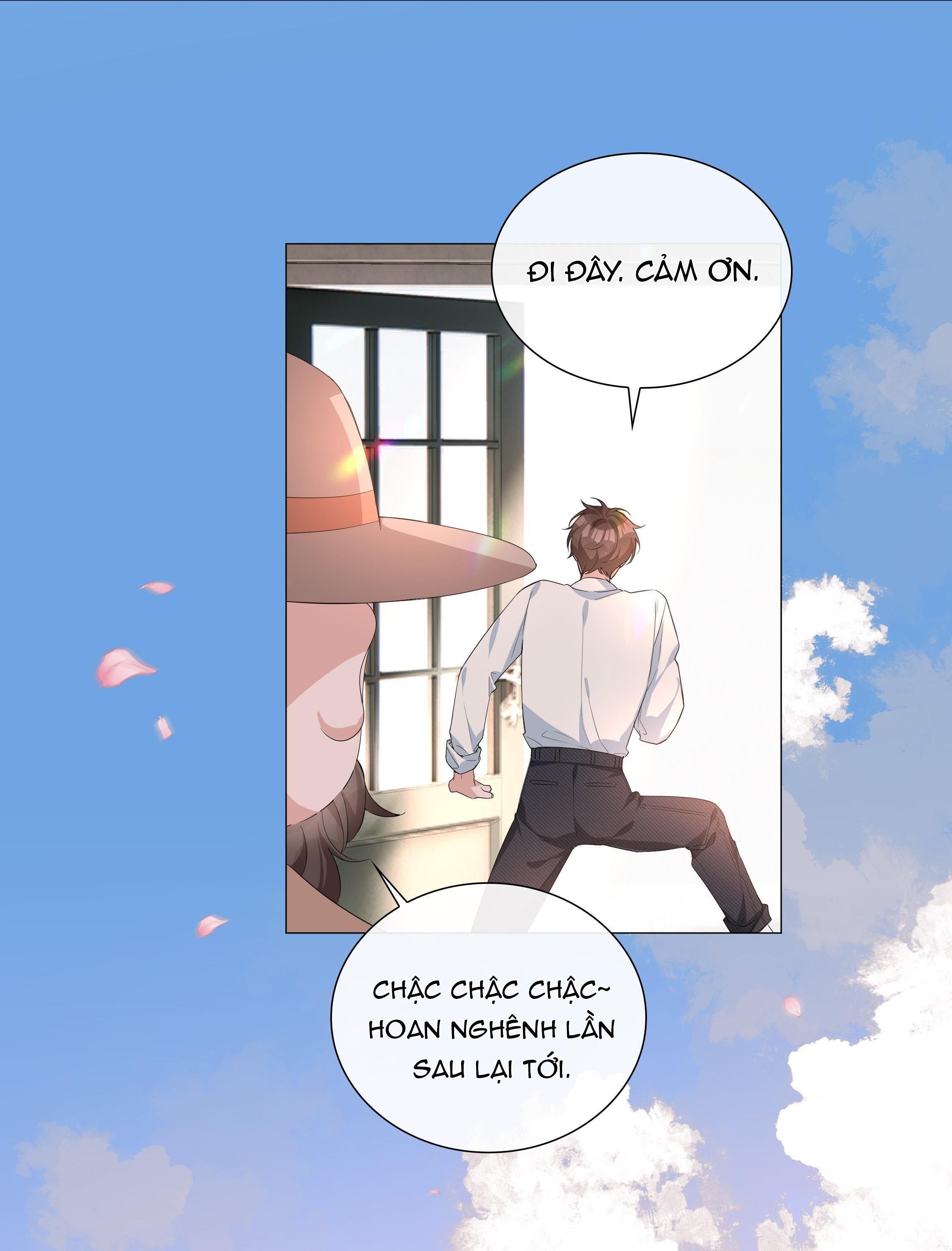 Trường Cấp Ba Sơn Hải Chapter 15 - 7