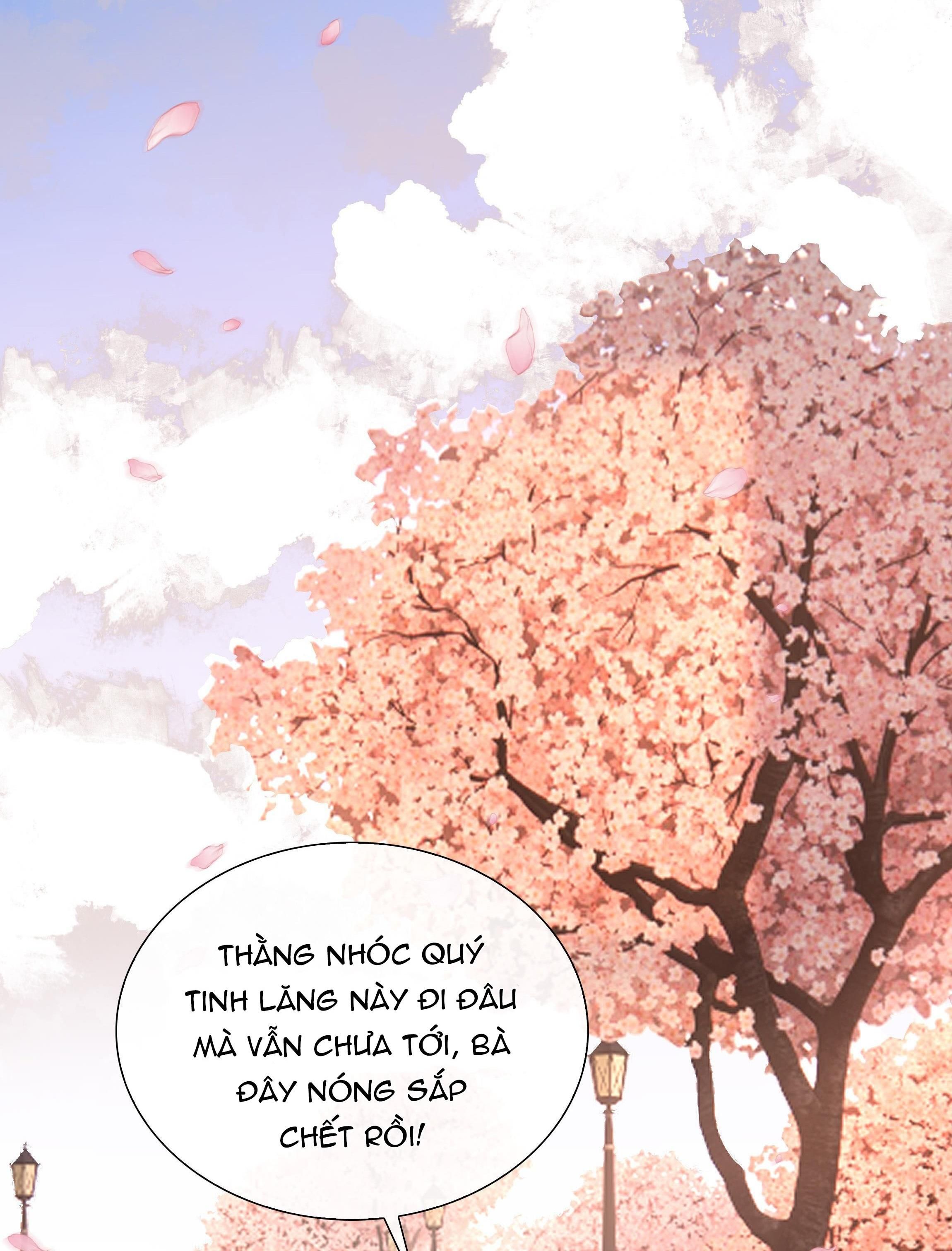 Trường Cấp Ba Sơn Hải Chapter 15 - 8