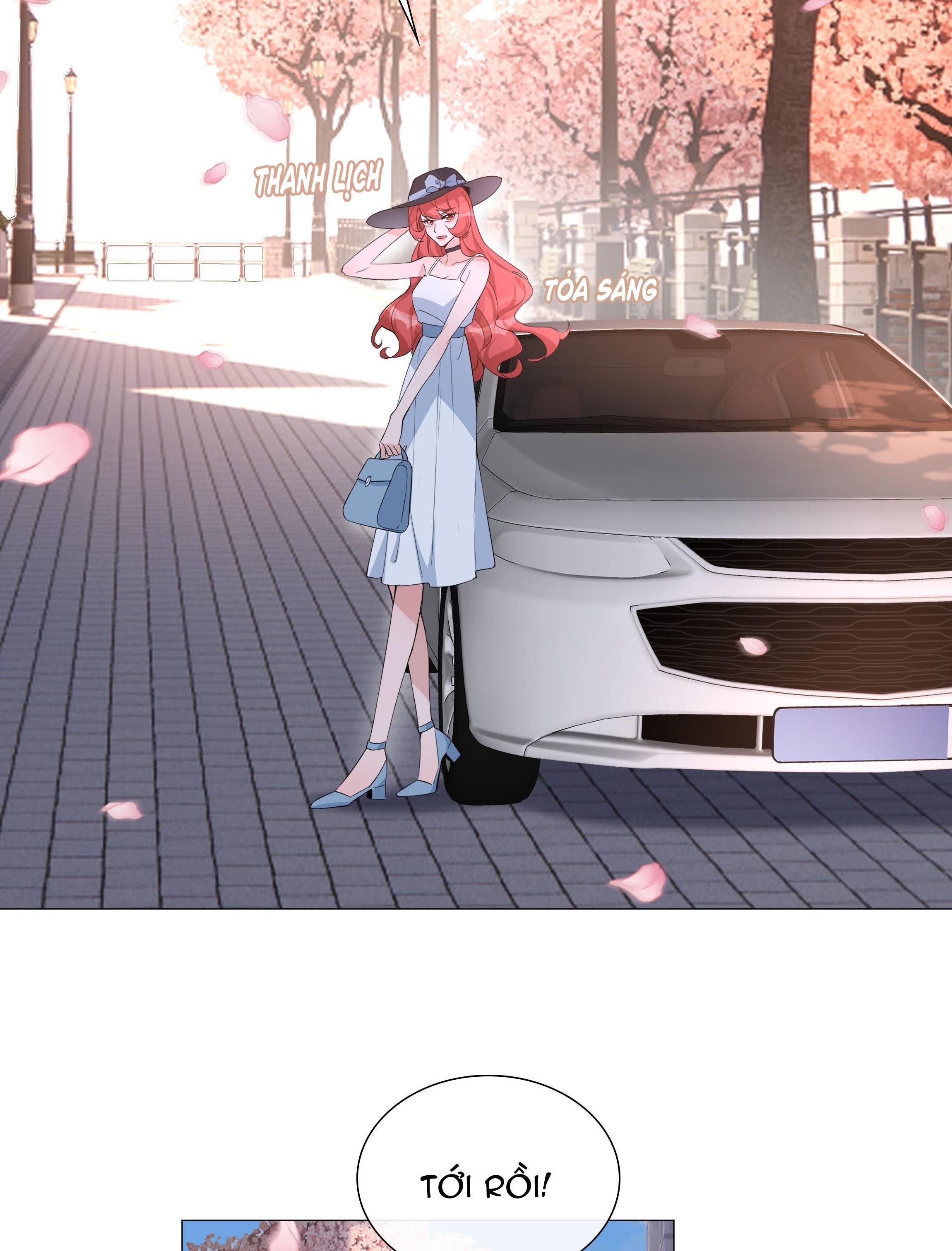 Trường Cấp Ba Sơn Hải Chapter 15 - 9