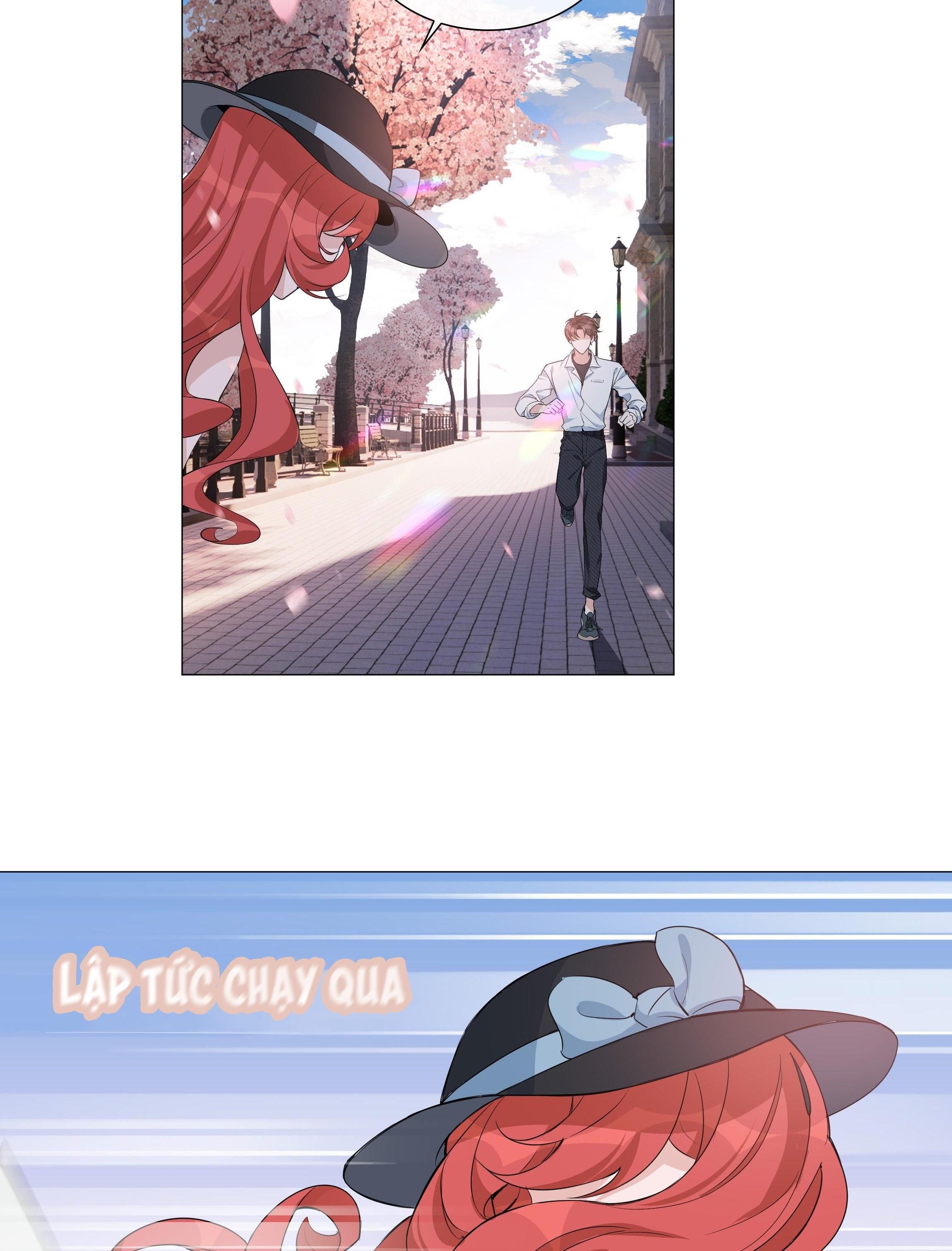 Trường Cấp Ba Sơn Hải Chapter 15 - 10