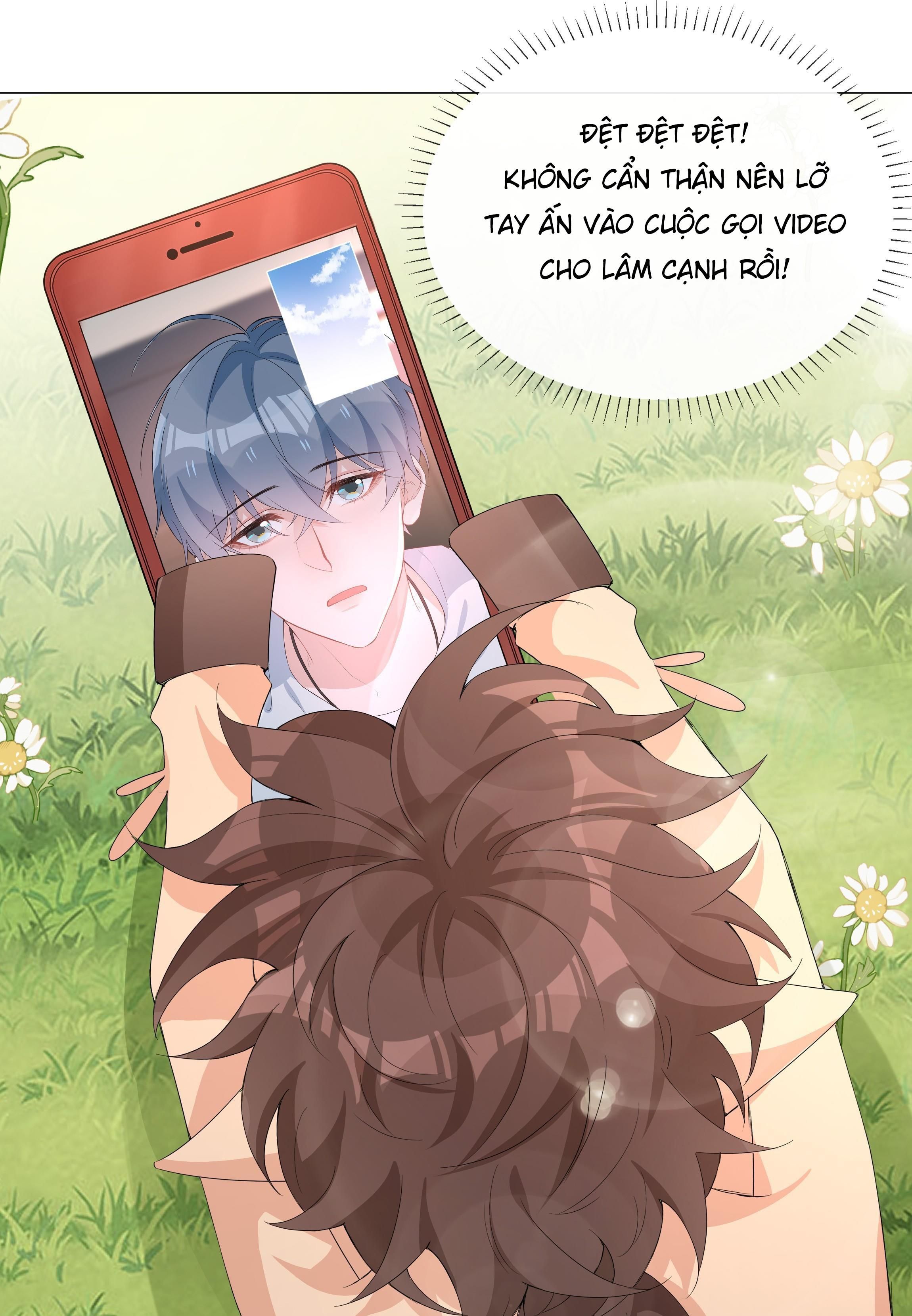 Trường Cấp Ba Sơn Hải Chapter 16 - 2