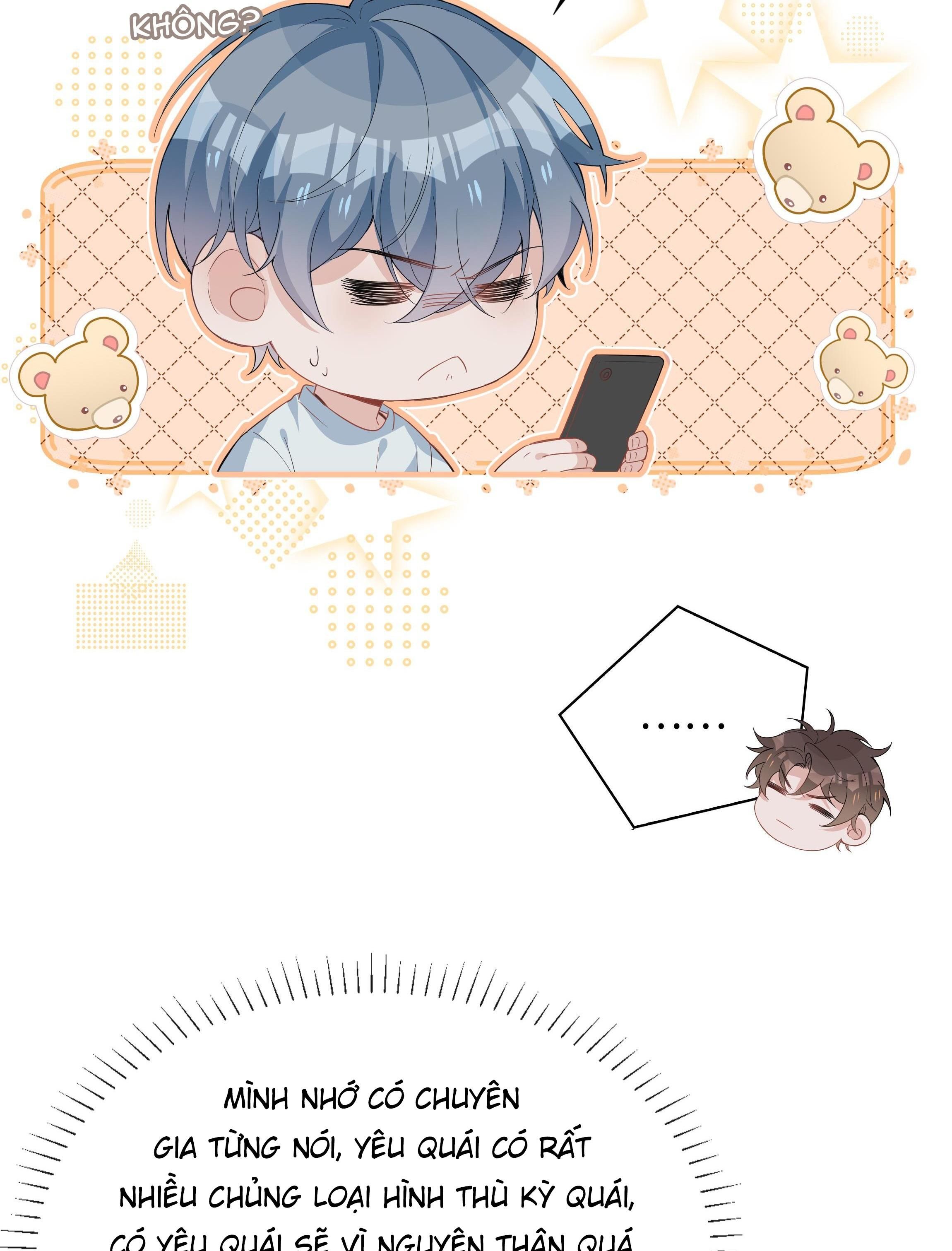 Trường Cấp Ba Sơn Hải Chapter 16 - 11