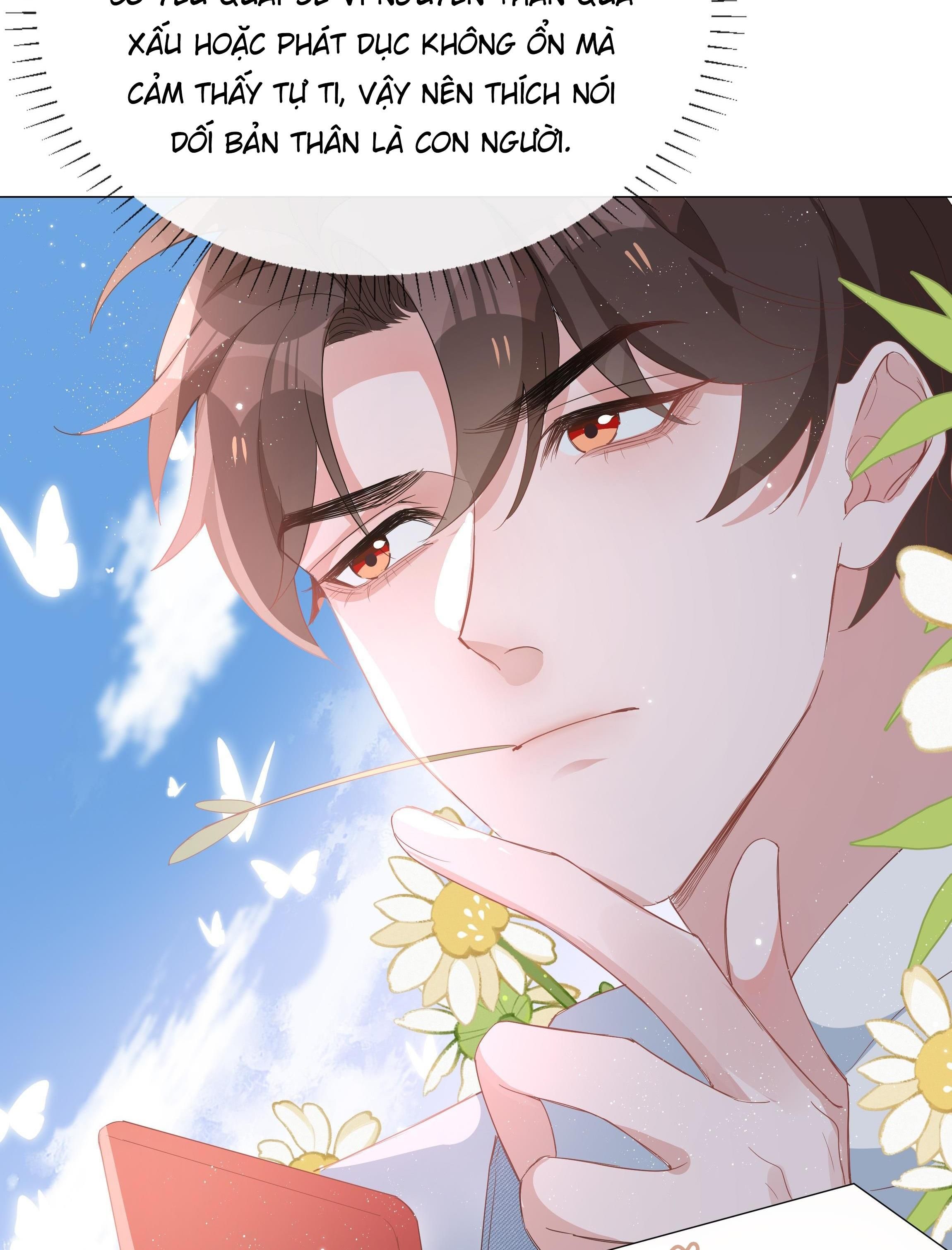 Trường Cấp Ba Sơn Hải Chapter 16 - 12