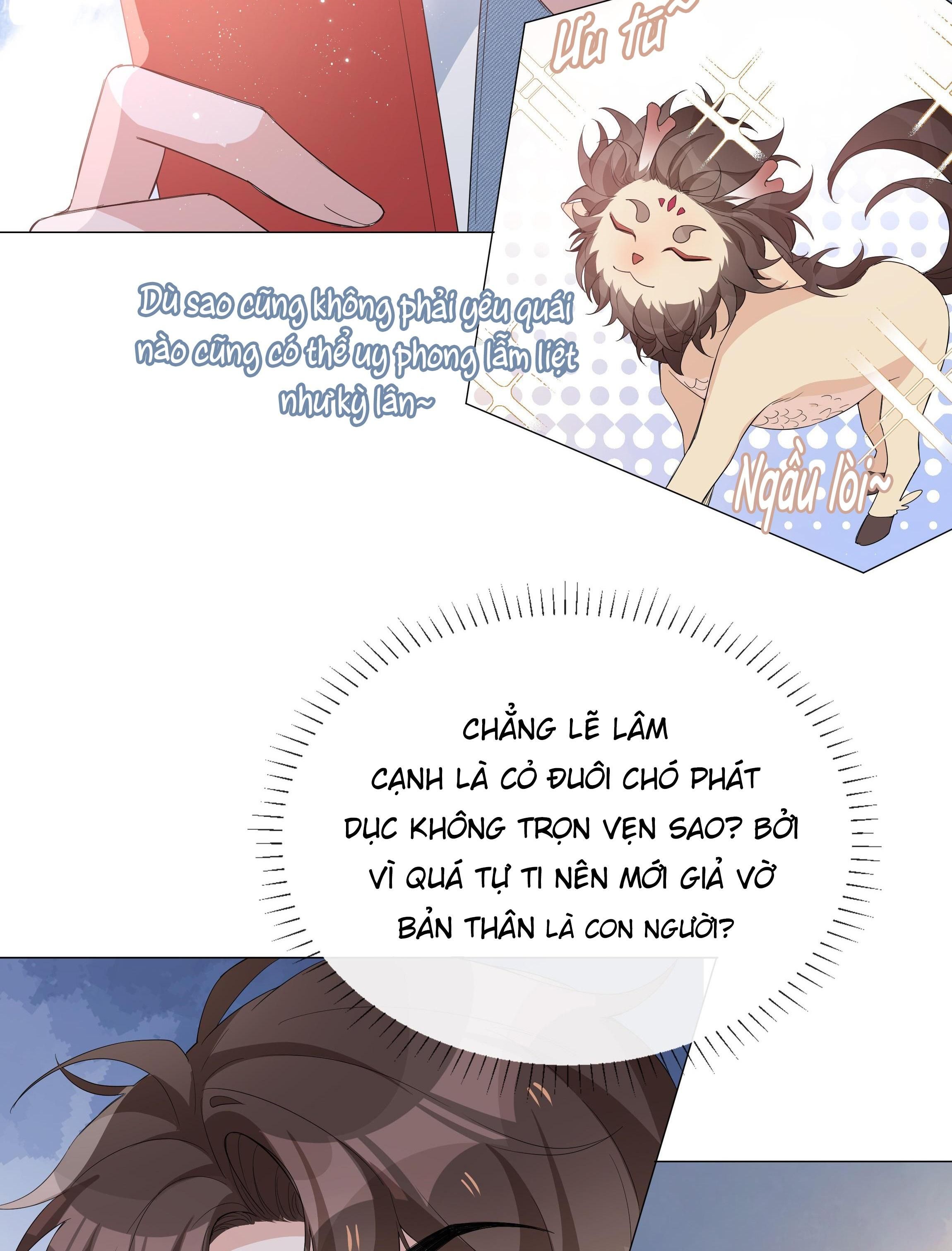 Trường Cấp Ba Sơn Hải Chapter 16 - 13