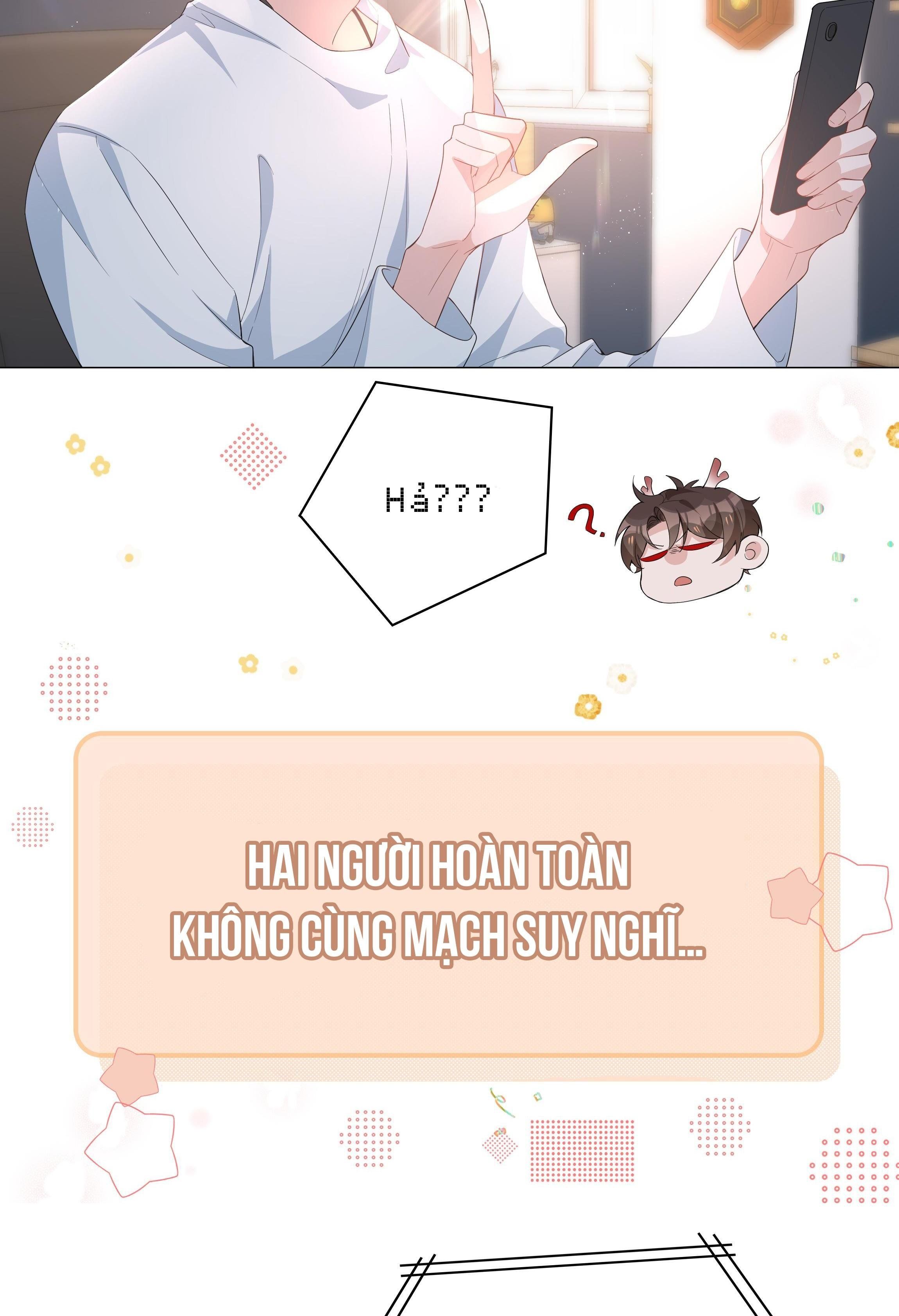 Trường Cấp Ba Sơn Hải Chapter 16 - 17