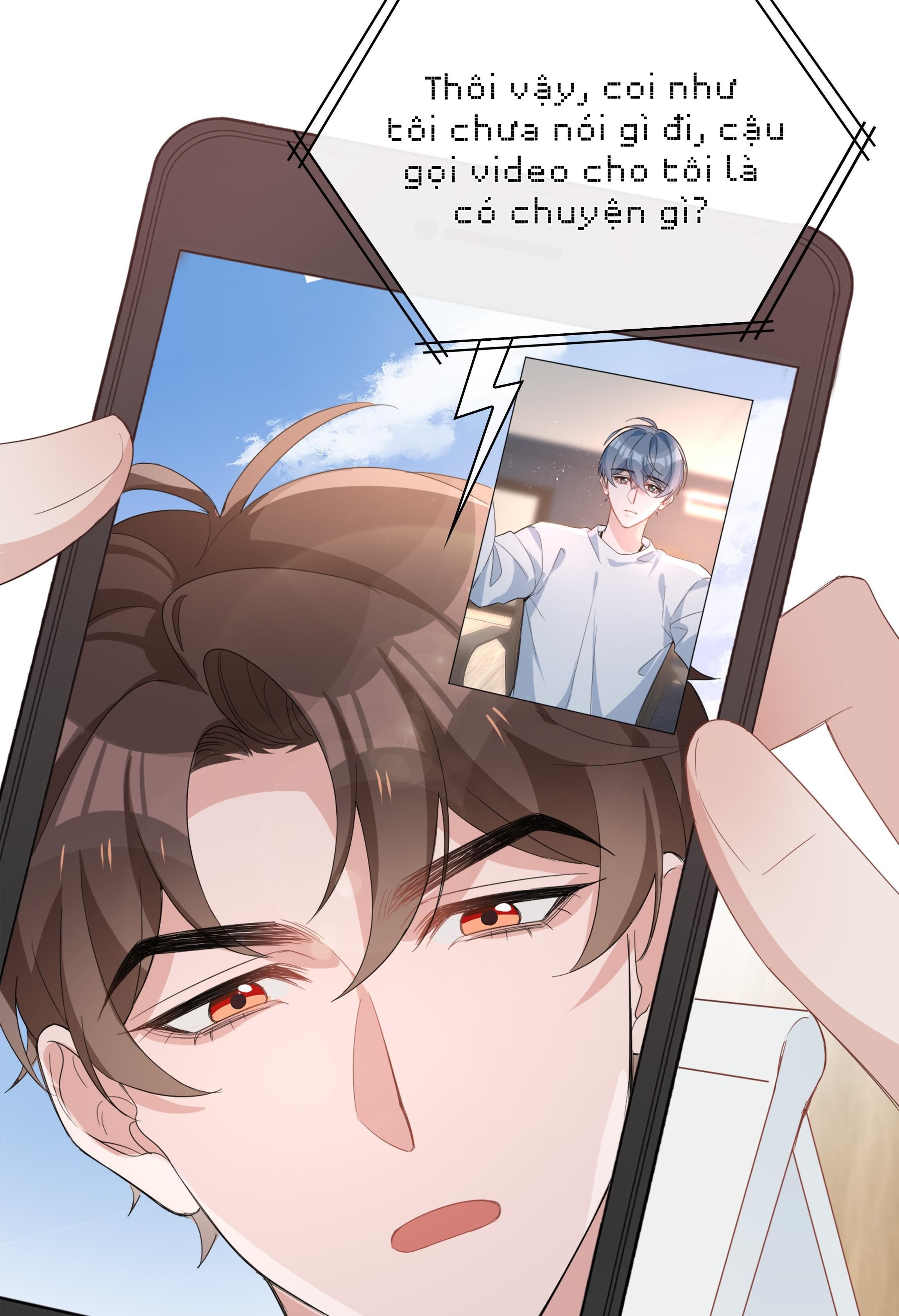 Trường Cấp Ba Sơn Hải Chapter 16 - 18