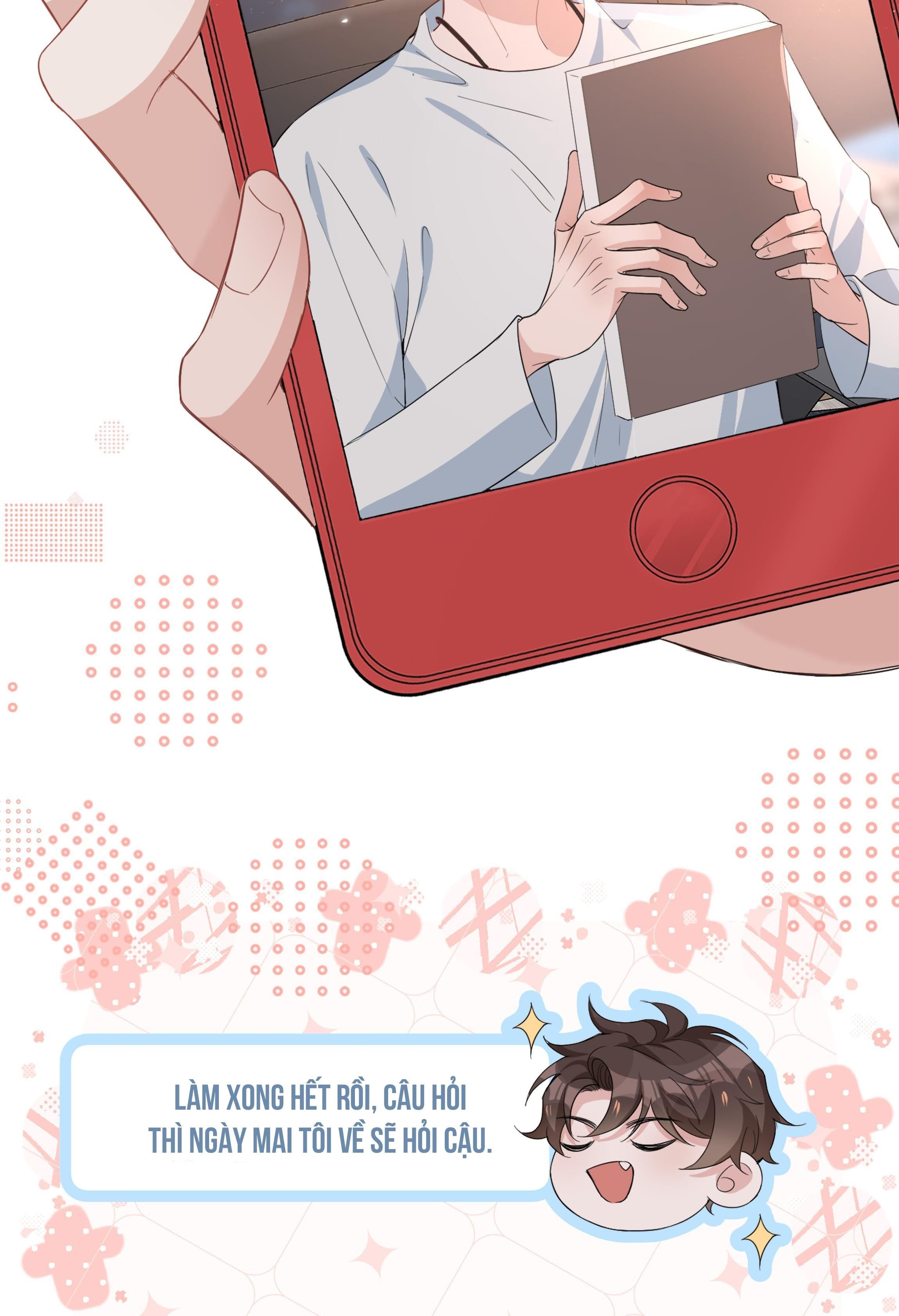 Trường Cấp Ba Sơn Hải Chapter 16 - 20