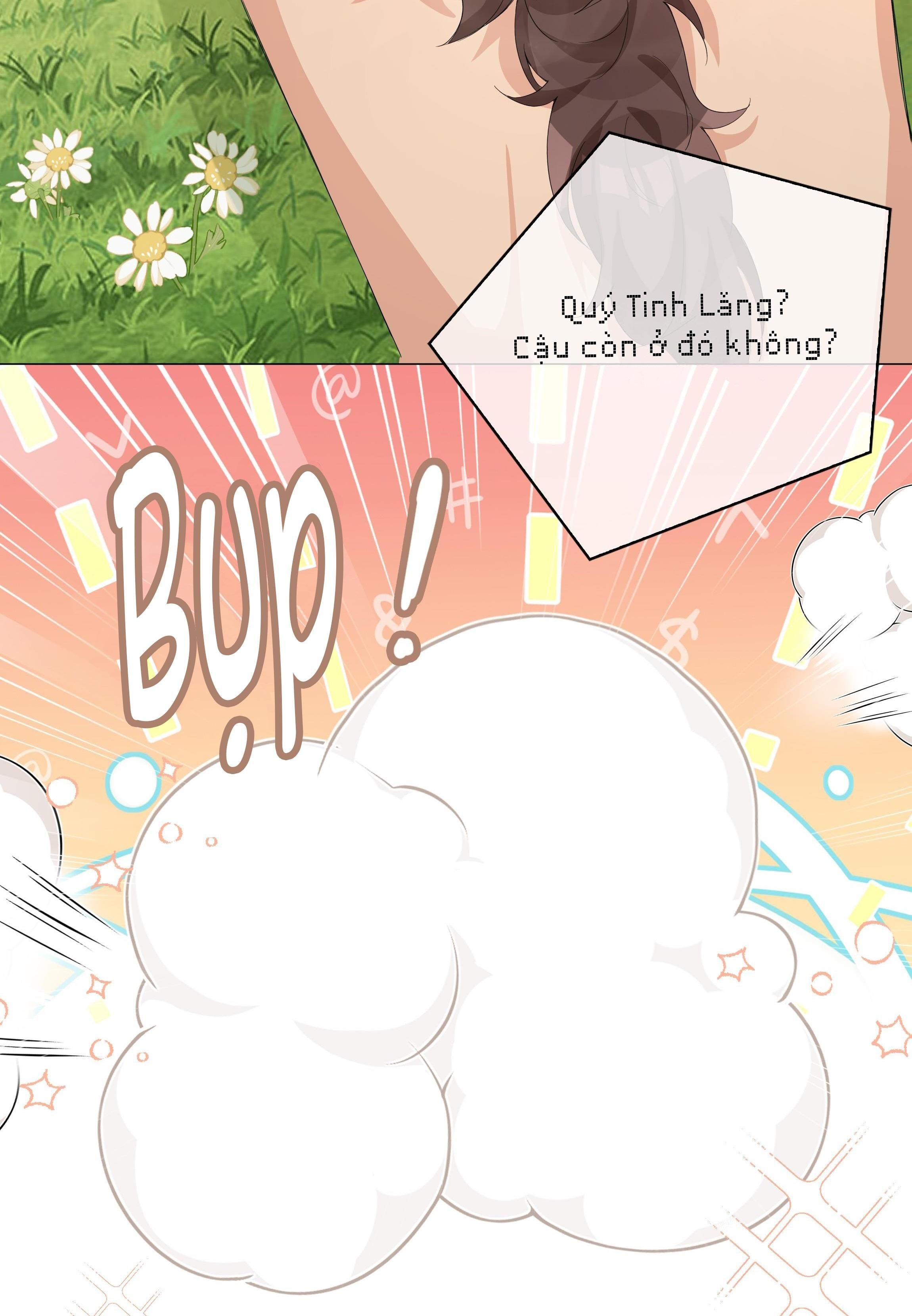 Trường Cấp Ba Sơn Hải Chapter 16 - 3