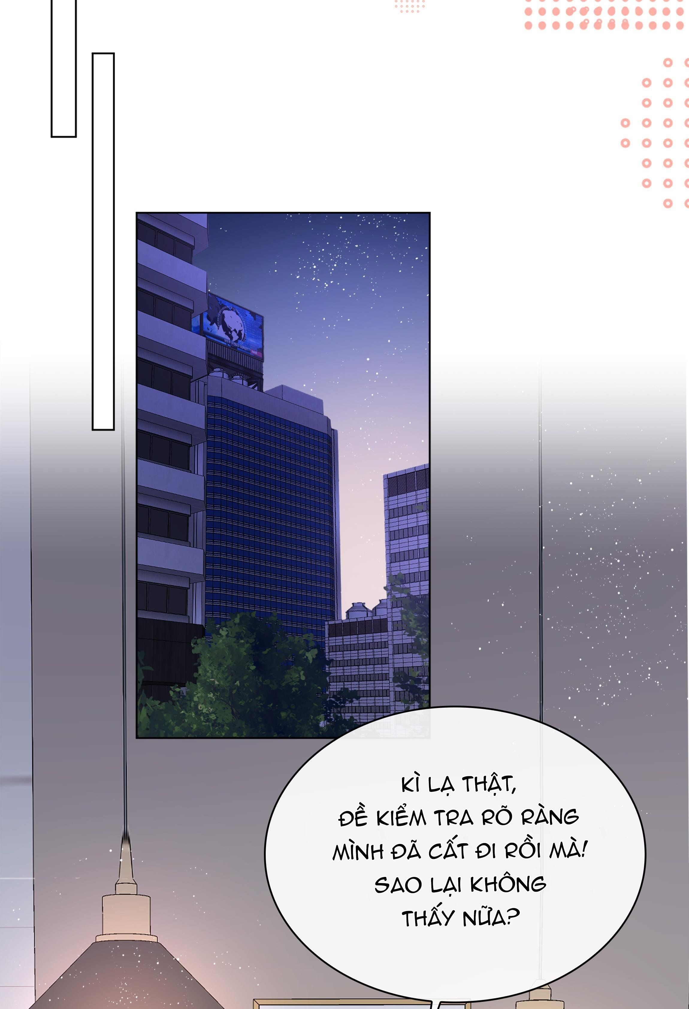 Trường Cấp Ba Sơn Hải Chapter 16 - 22