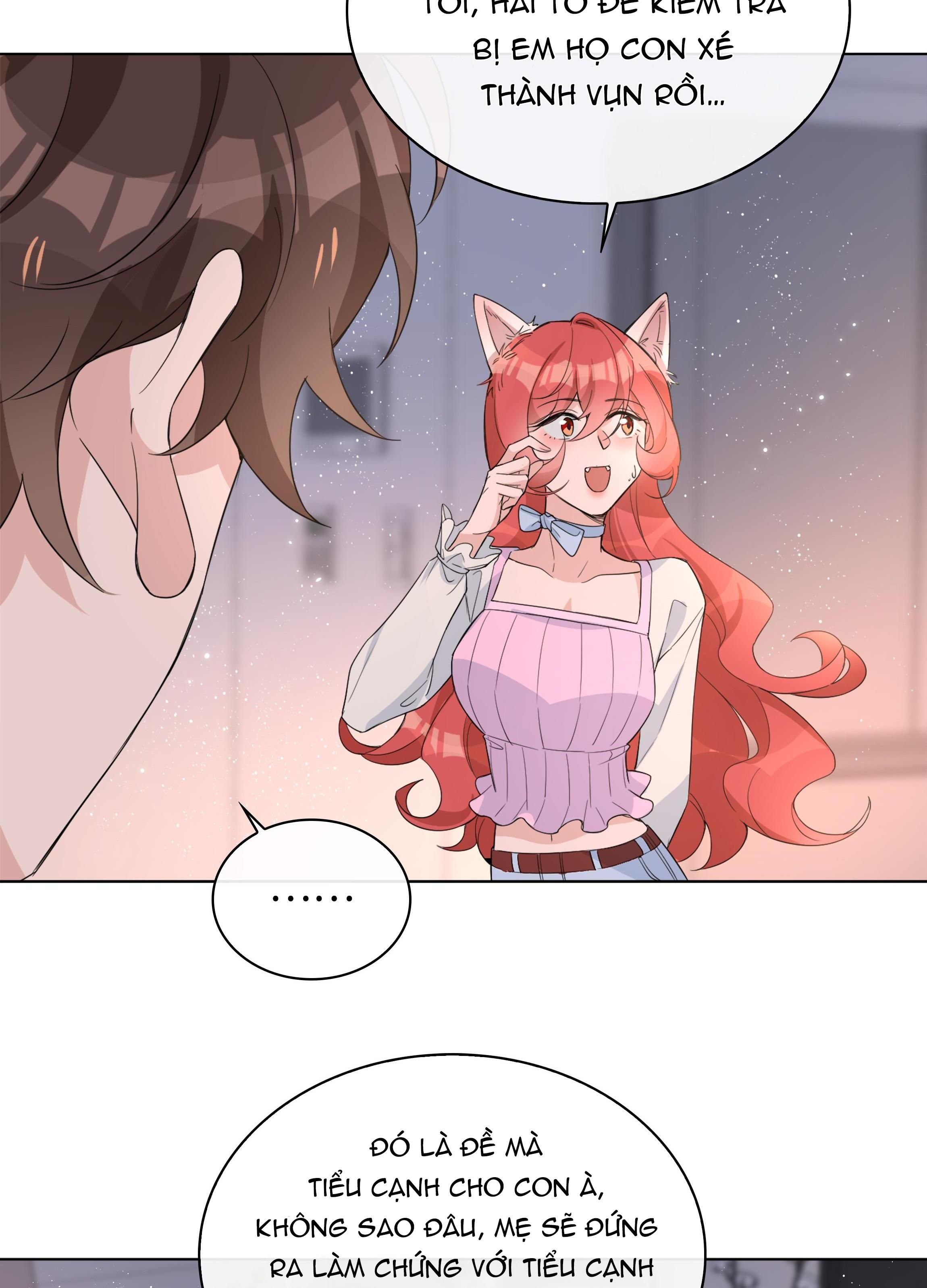 Trường Cấp Ba Sơn Hải Chapter 16 - 25