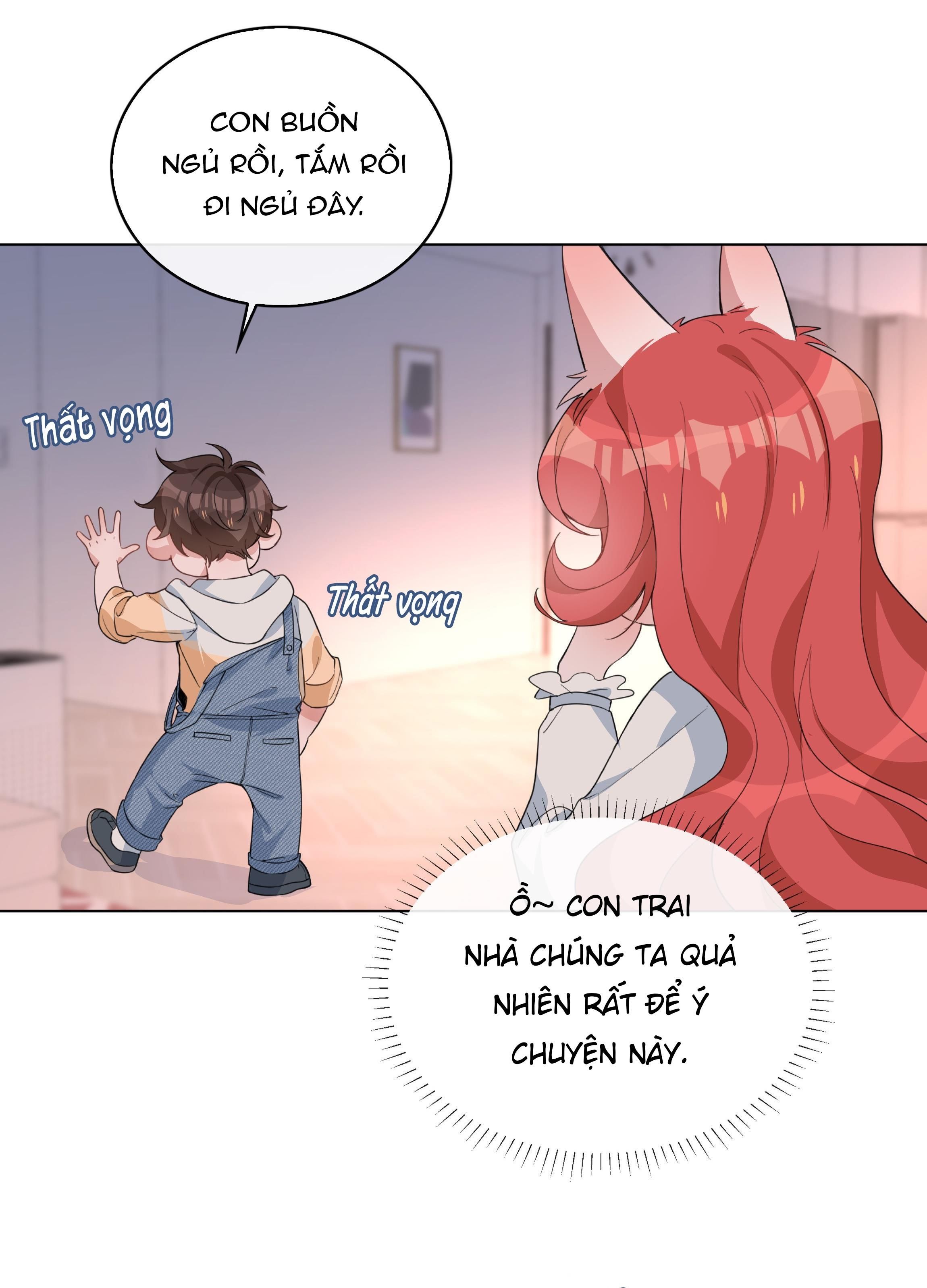 Trường Cấp Ba Sơn Hải Chapter 16 - 27