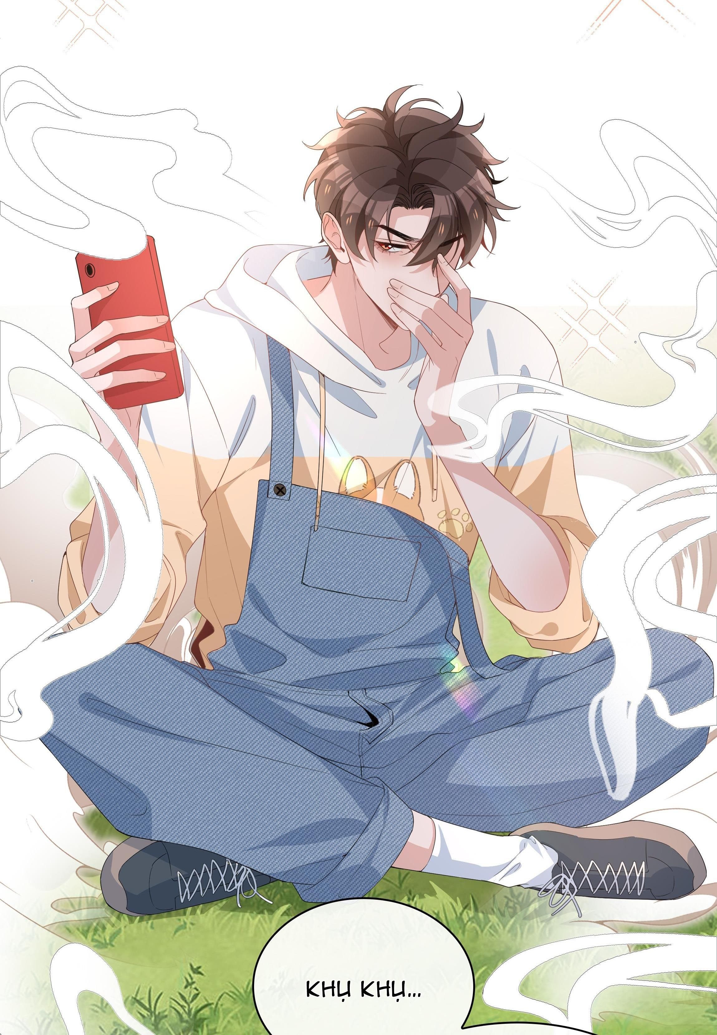 Trường Cấp Ba Sơn Hải Chapter 16 - 4