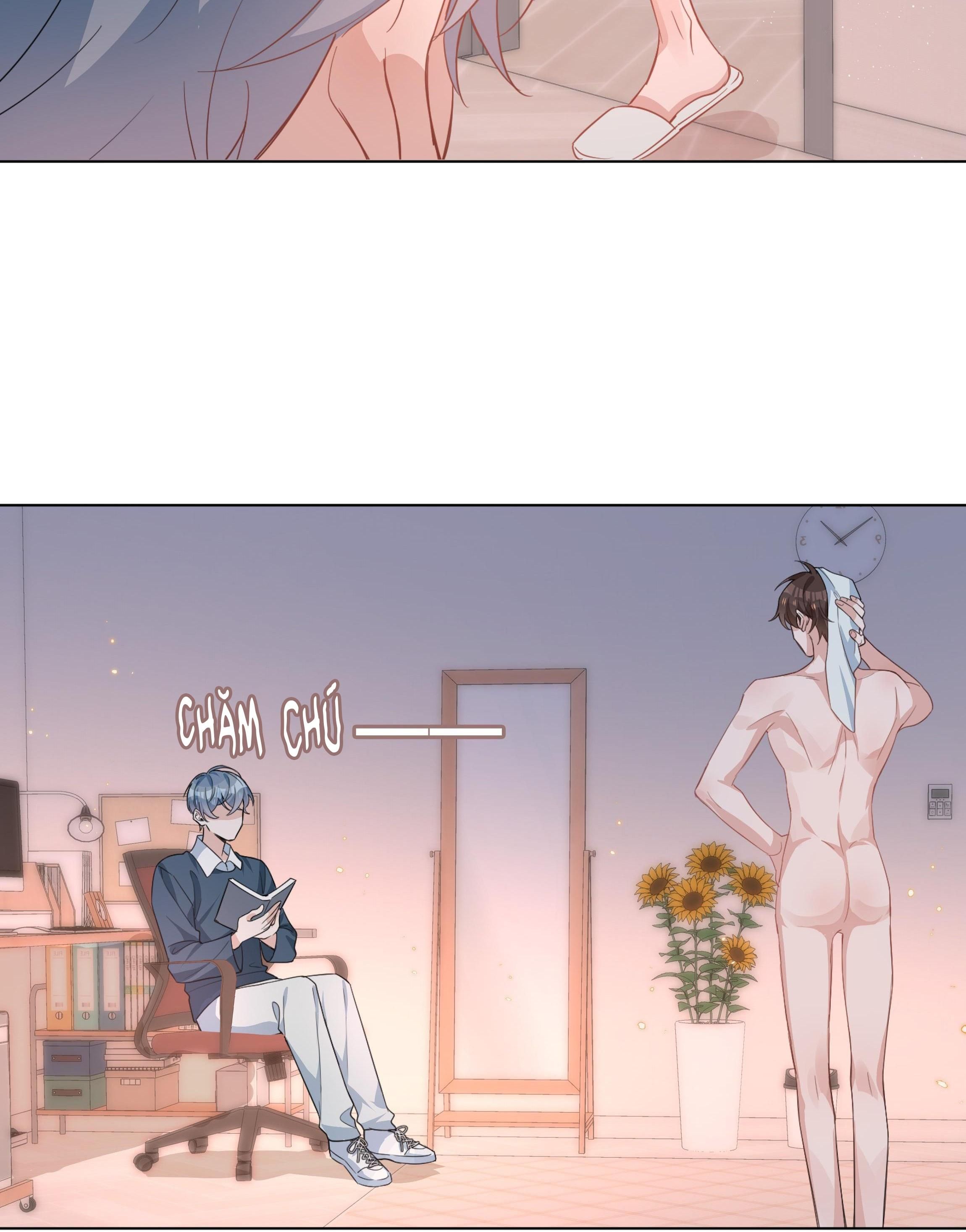 Trường Cấp Ba Sơn Hải Chapter 16 - 32