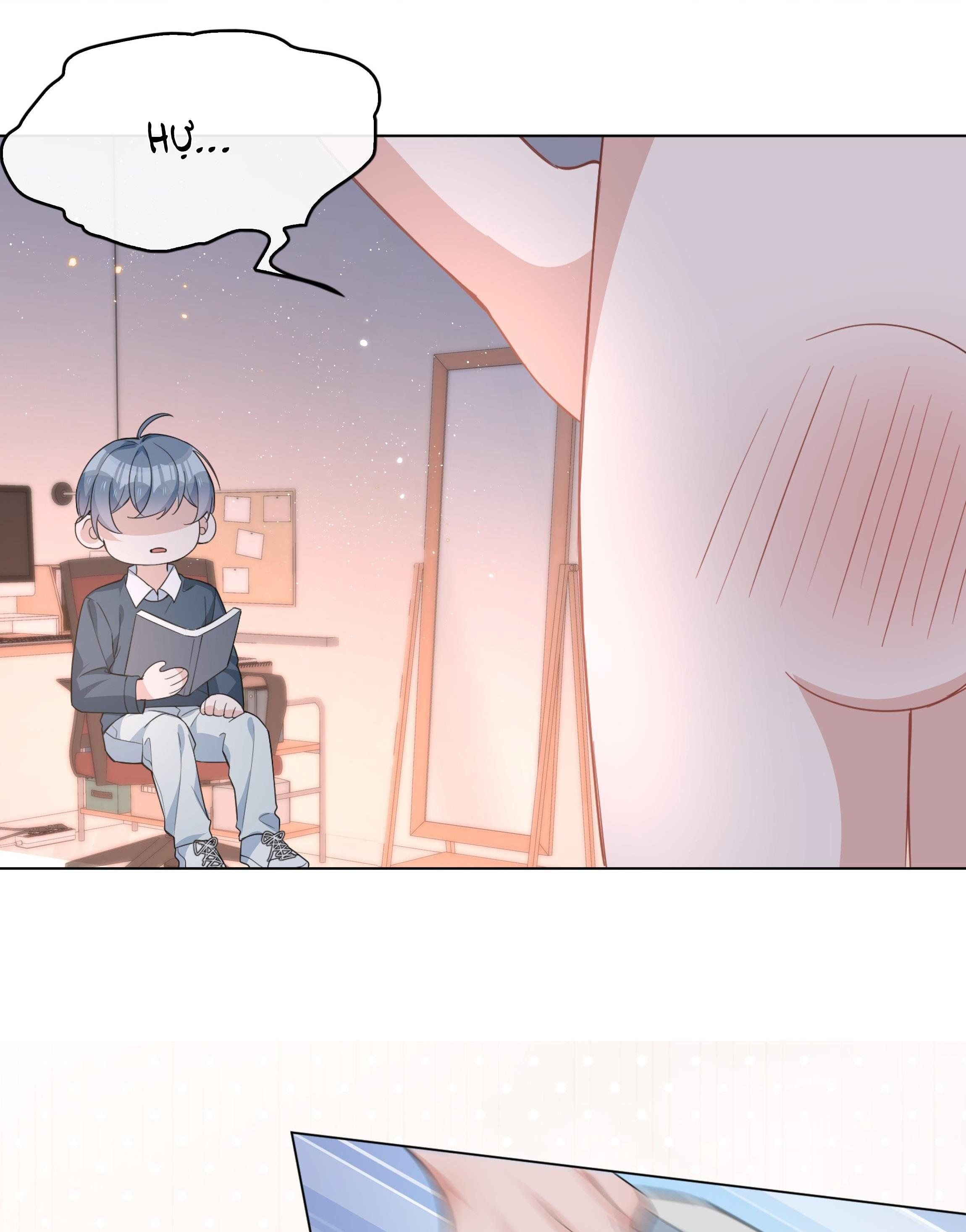 Trường Cấp Ba Sơn Hải Chapter 16 - 33