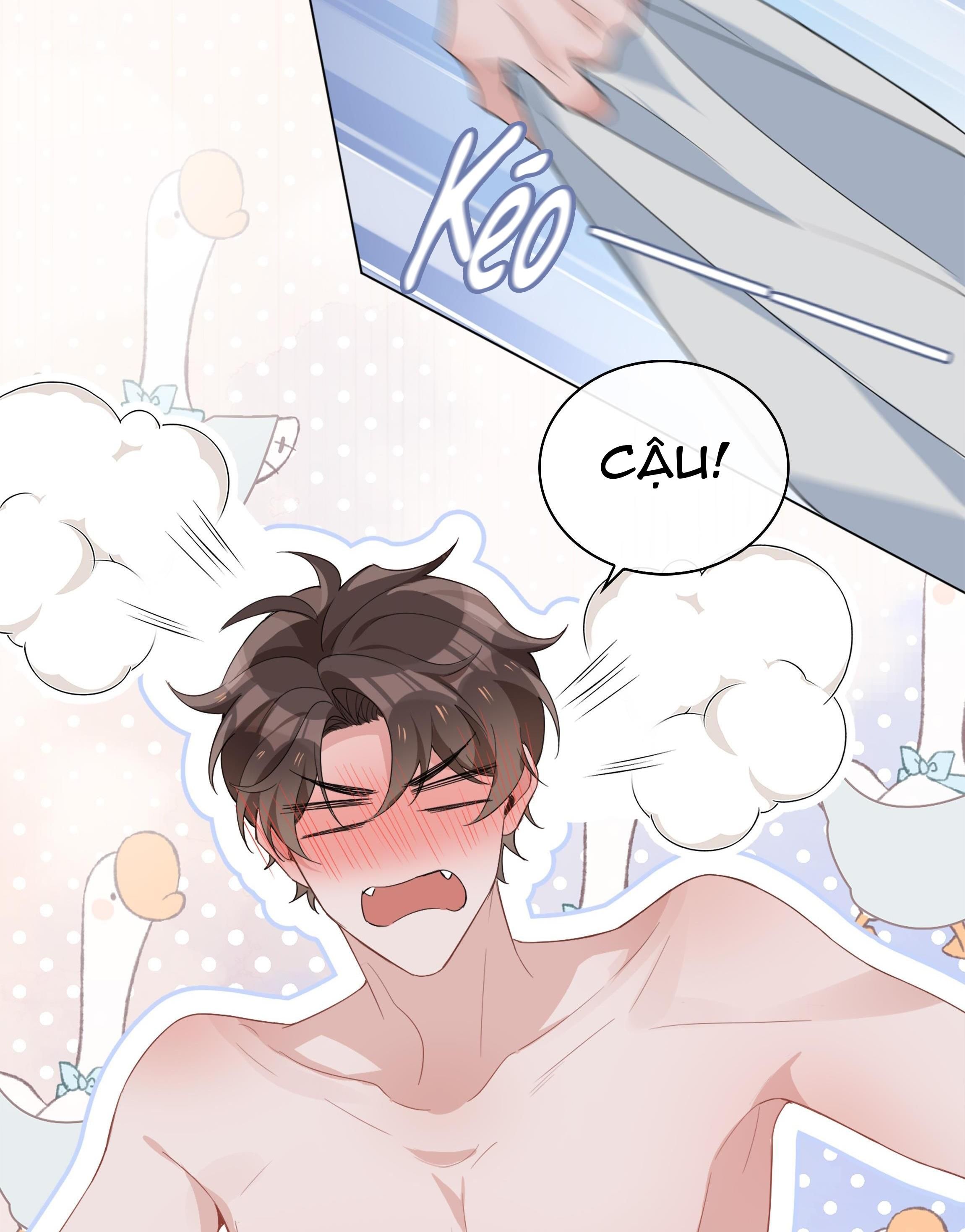 Trường Cấp Ba Sơn Hải Chapter 16 - 34