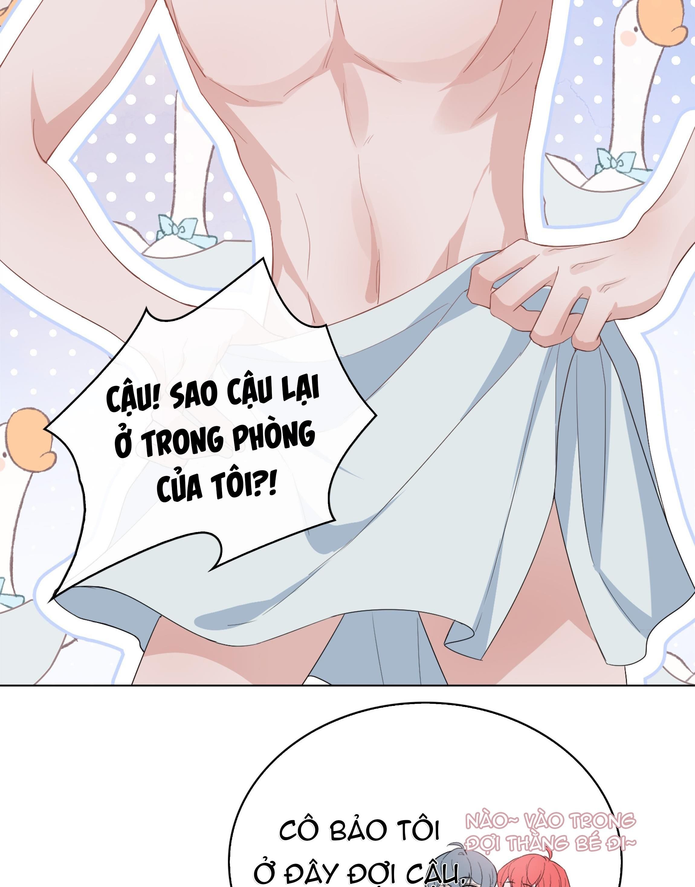 Trường Cấp Ba Sơn Hải Chapter 16 - 35