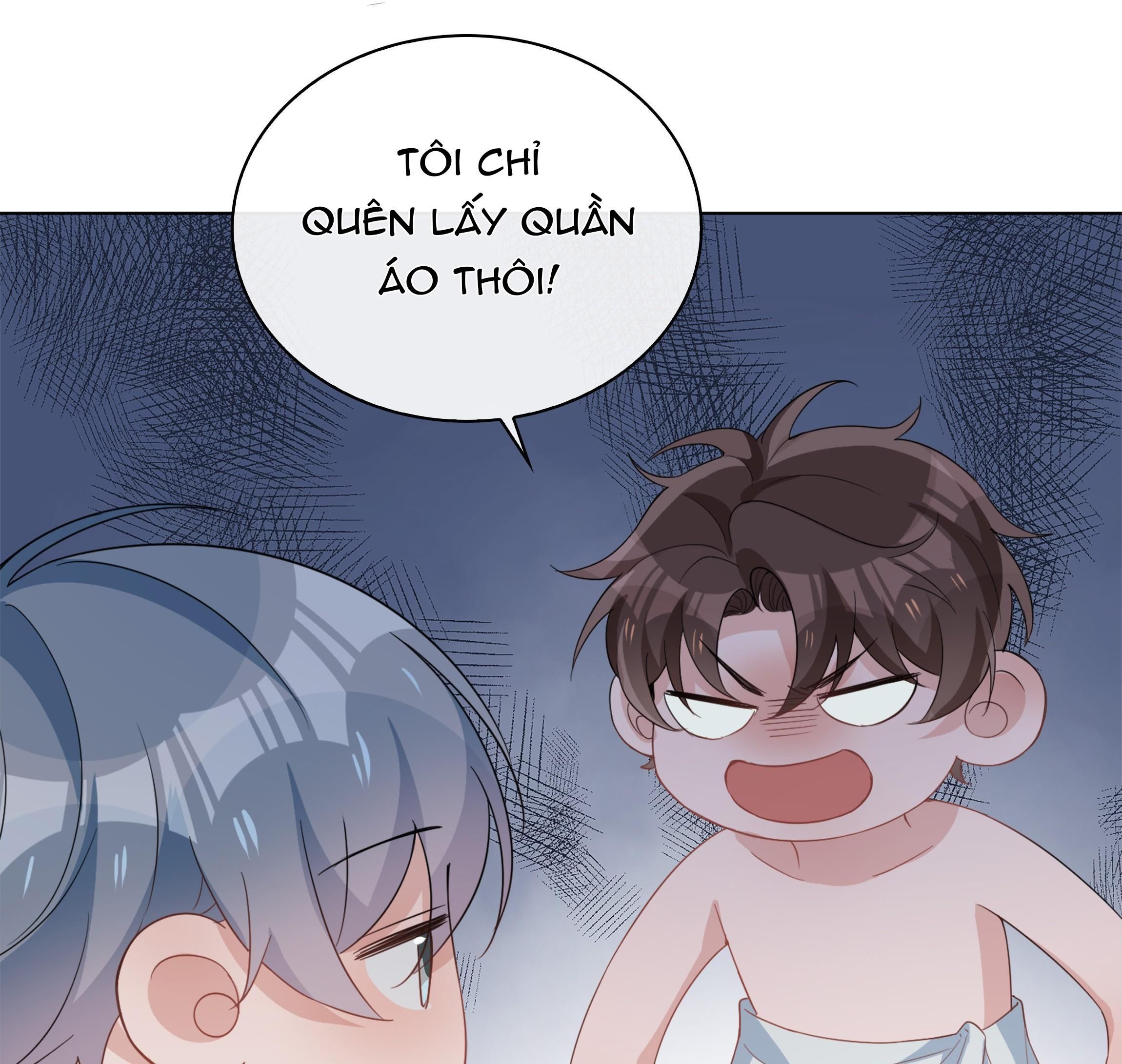 Trường Cấp Ba Sơn Hải Chapter 16 - 37